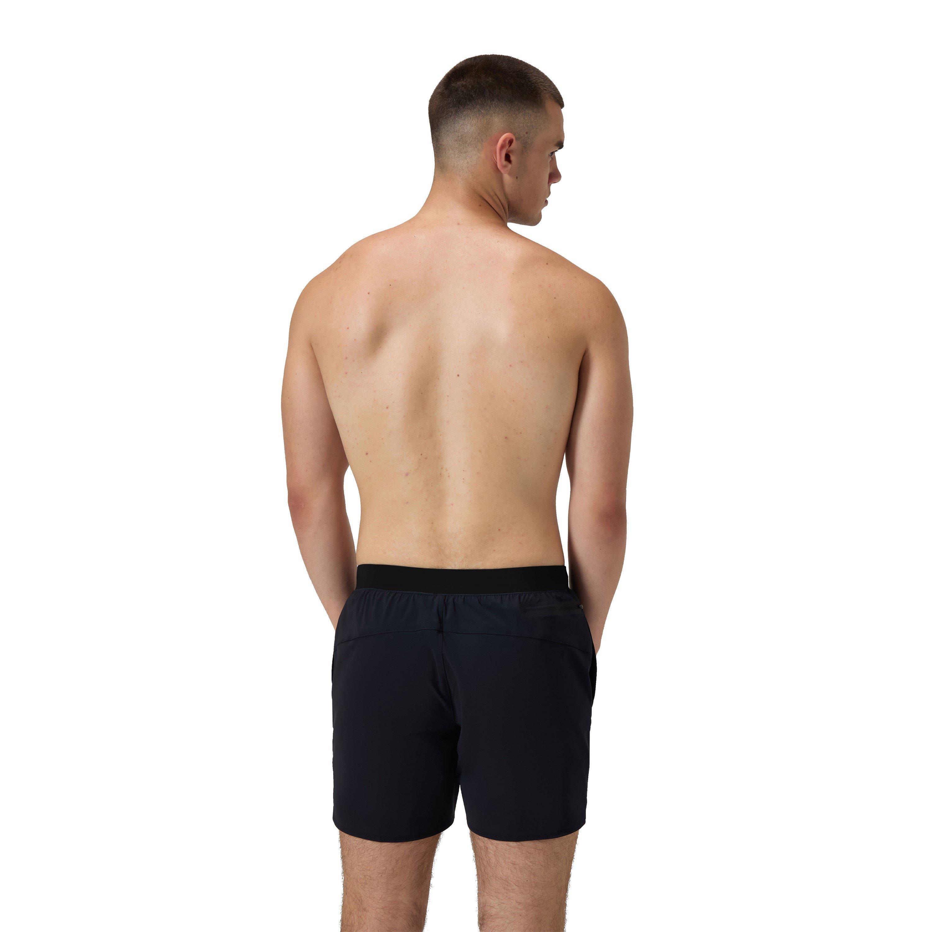 Antracit - Speedo - Speedo Lookout Short Sn62 - 3
