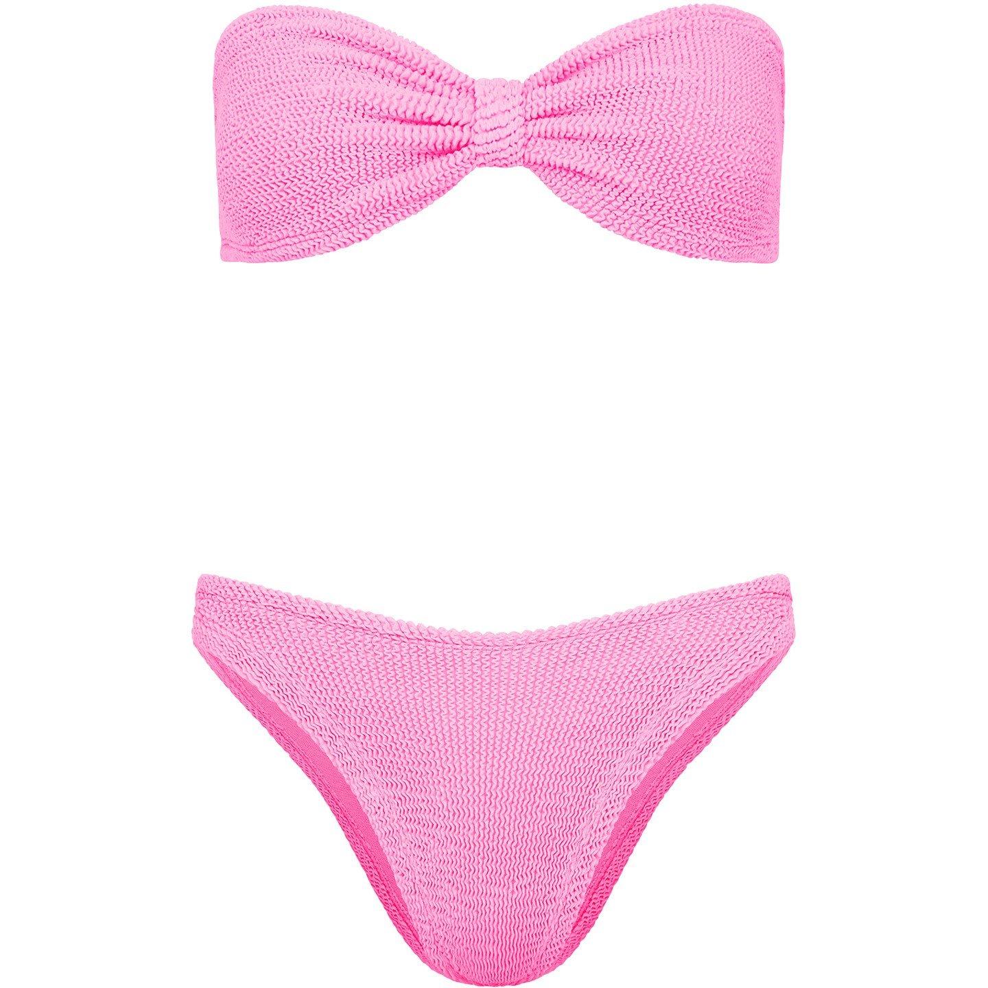 Bubblegum - Hunza G - Jean Bikini Set - 3