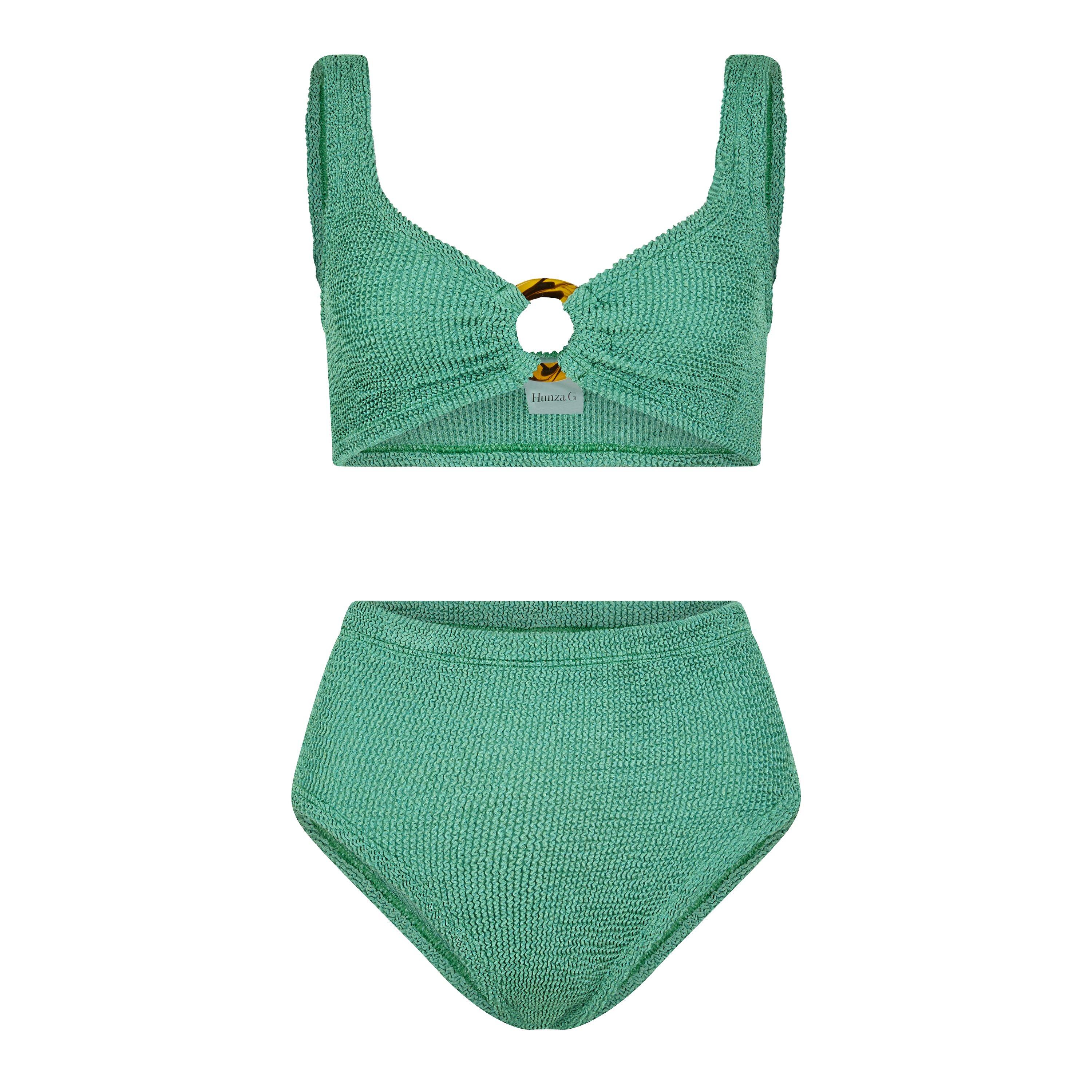 Hunza G Nadine Bikini