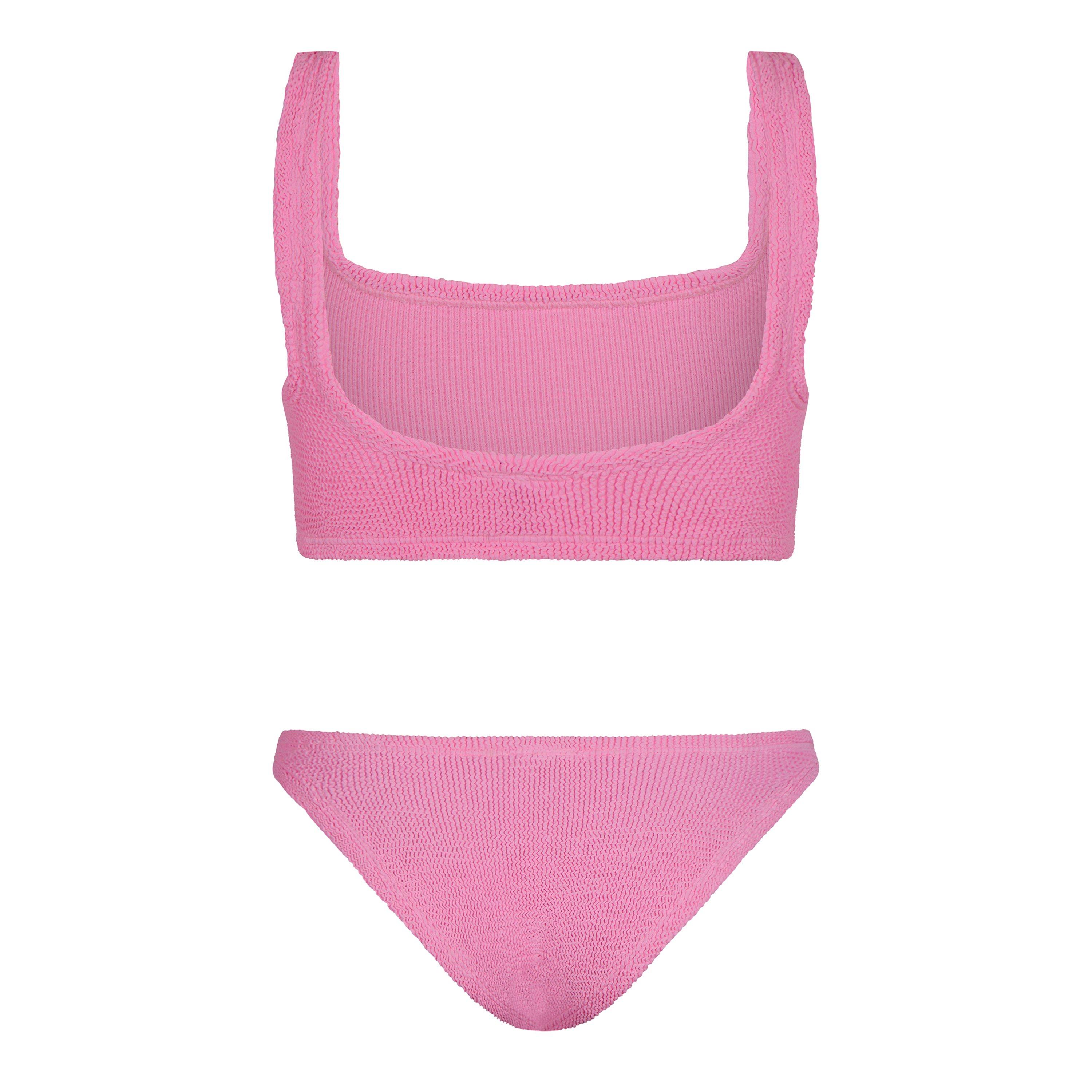 Bubblegum - Hunza G - Xandra Bikini - 2