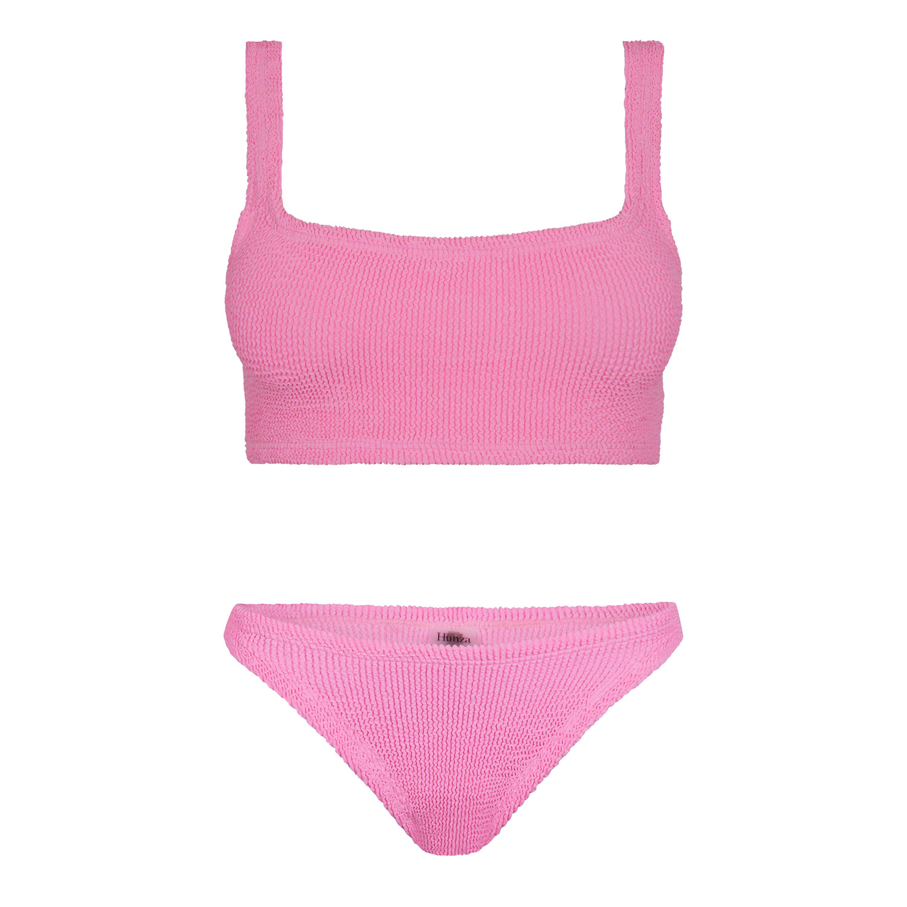 Bubblegum - Hunza G - Xandra Bikini - 7