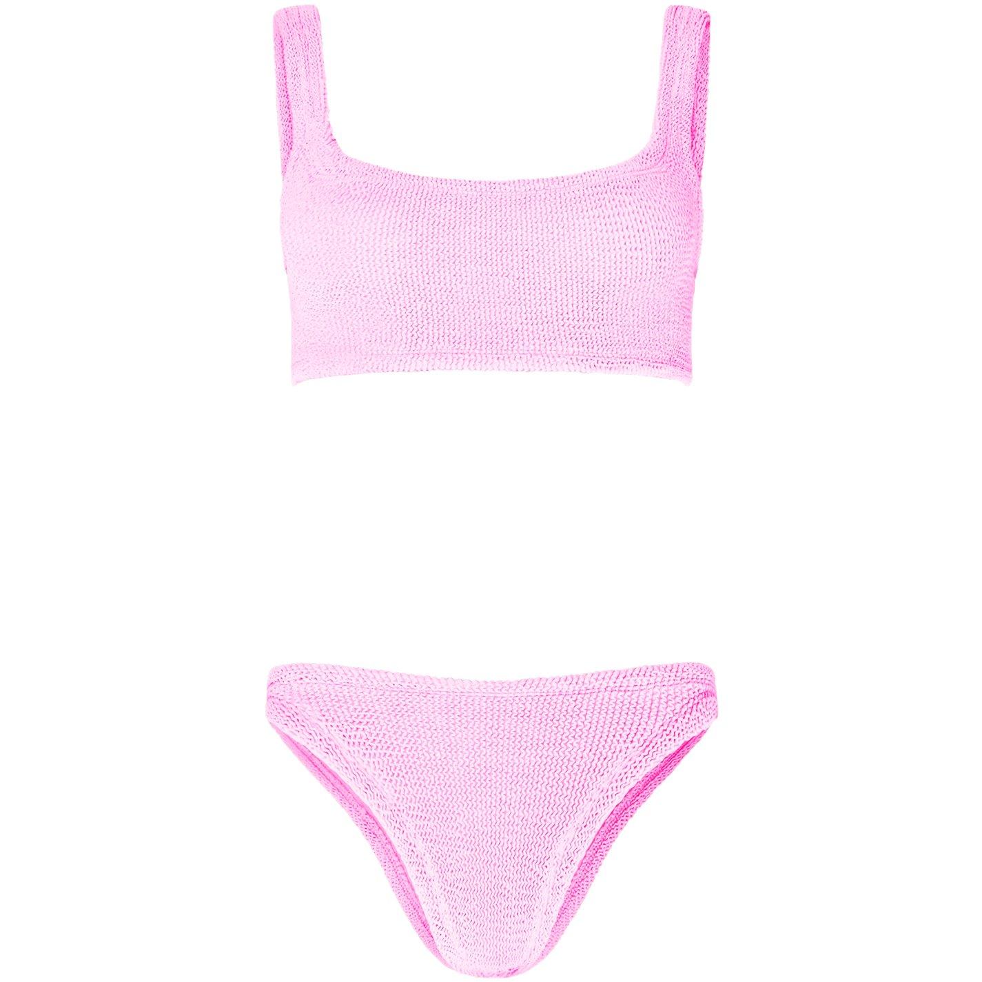 Bubblegum - Hunza G - Xandra Bikini - 4
