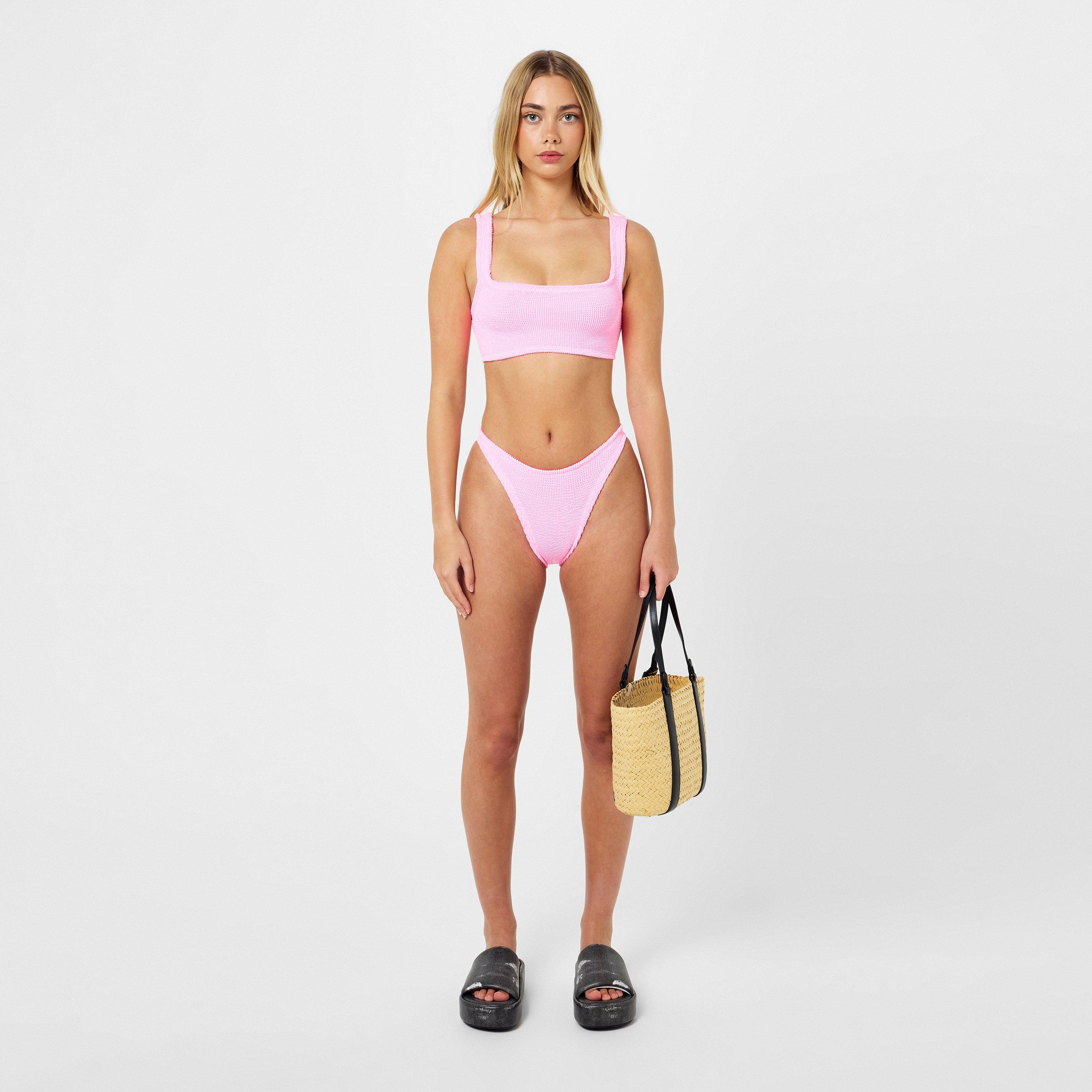 Bubblegum - Hunza G - Xandra Bikini - 6