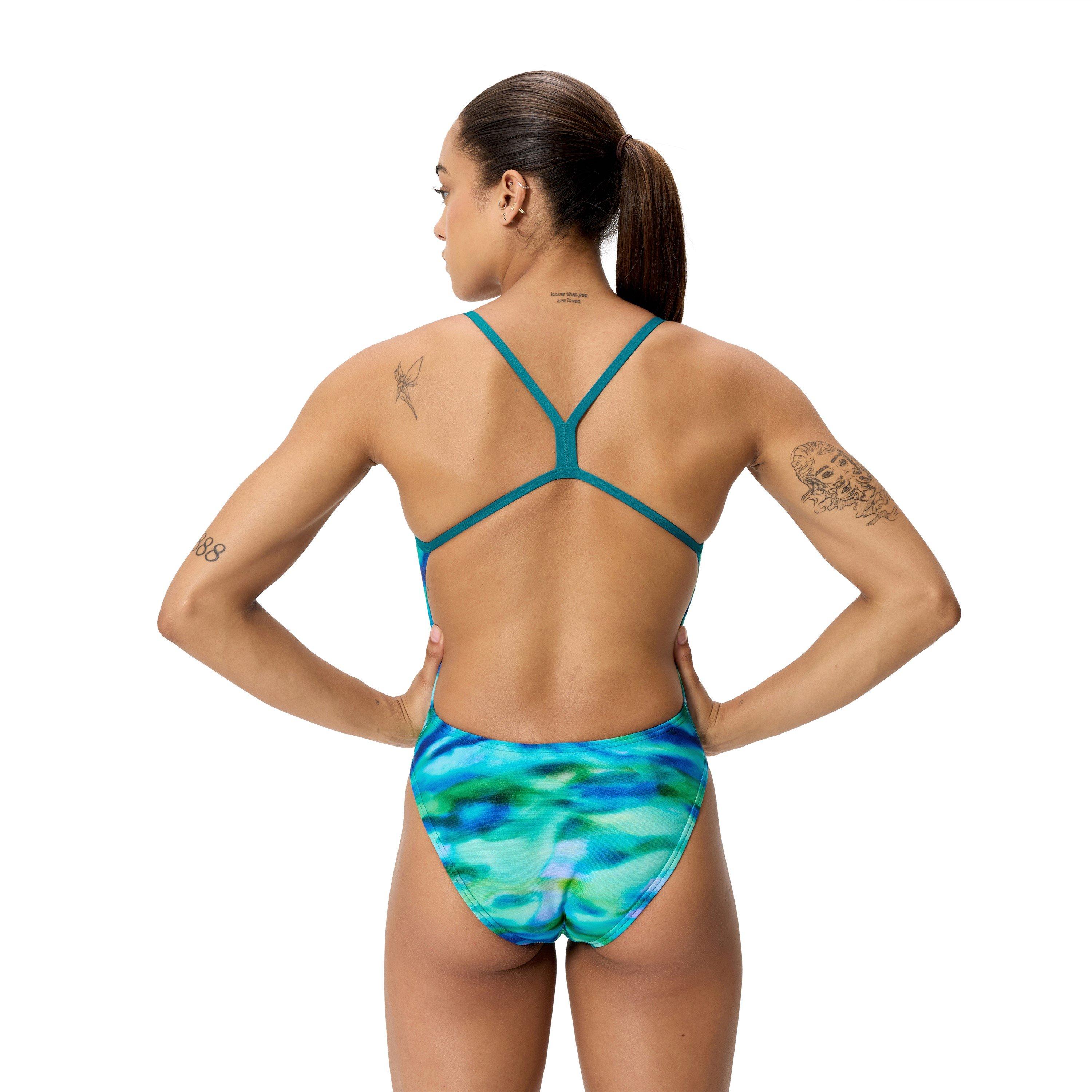 Sunset Grove - Speedo - Speedo Printed VB Ld62 - 2