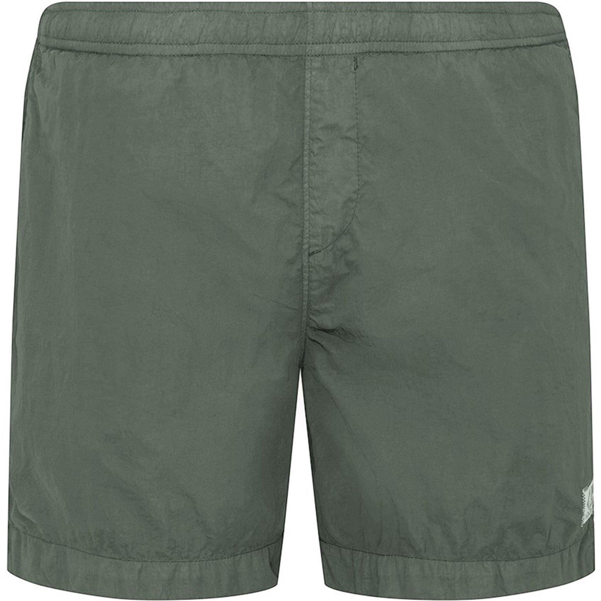 【新品タグ付き】C.P. COMPANY Swim Shorts Mens cp company swim shorts