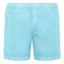 CP Company Chrome R Swim Shorts