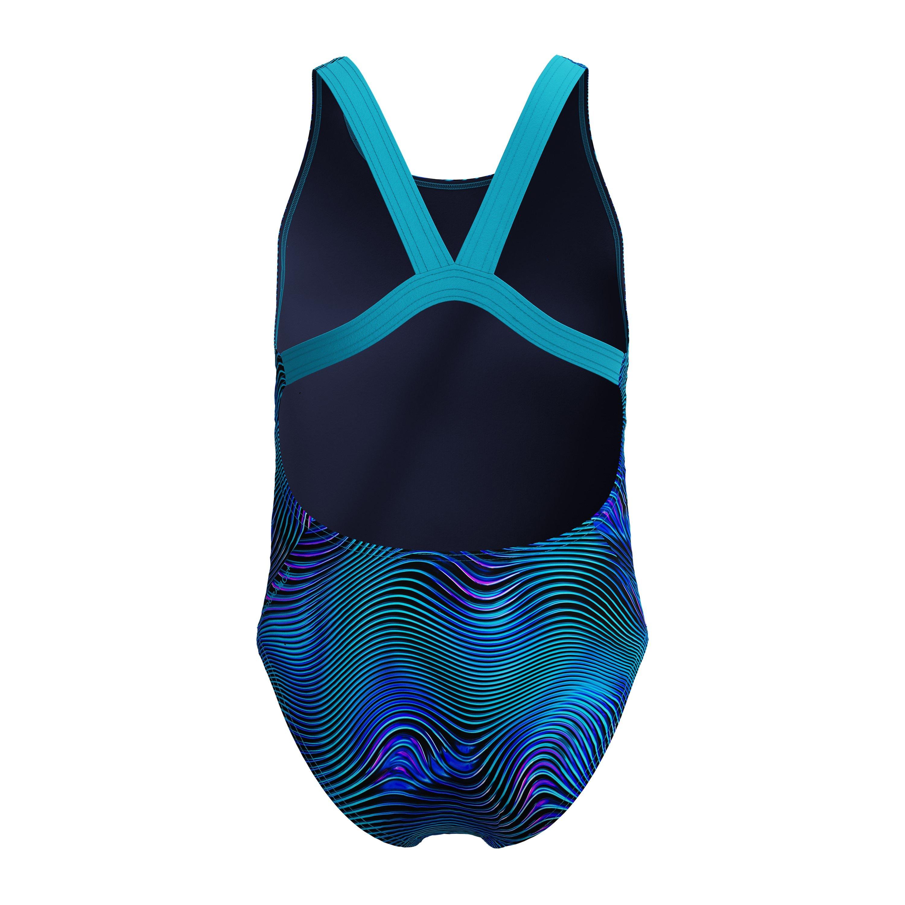 Profundo/Azul - Speedo - Speedo Print LB Jn62 - 2