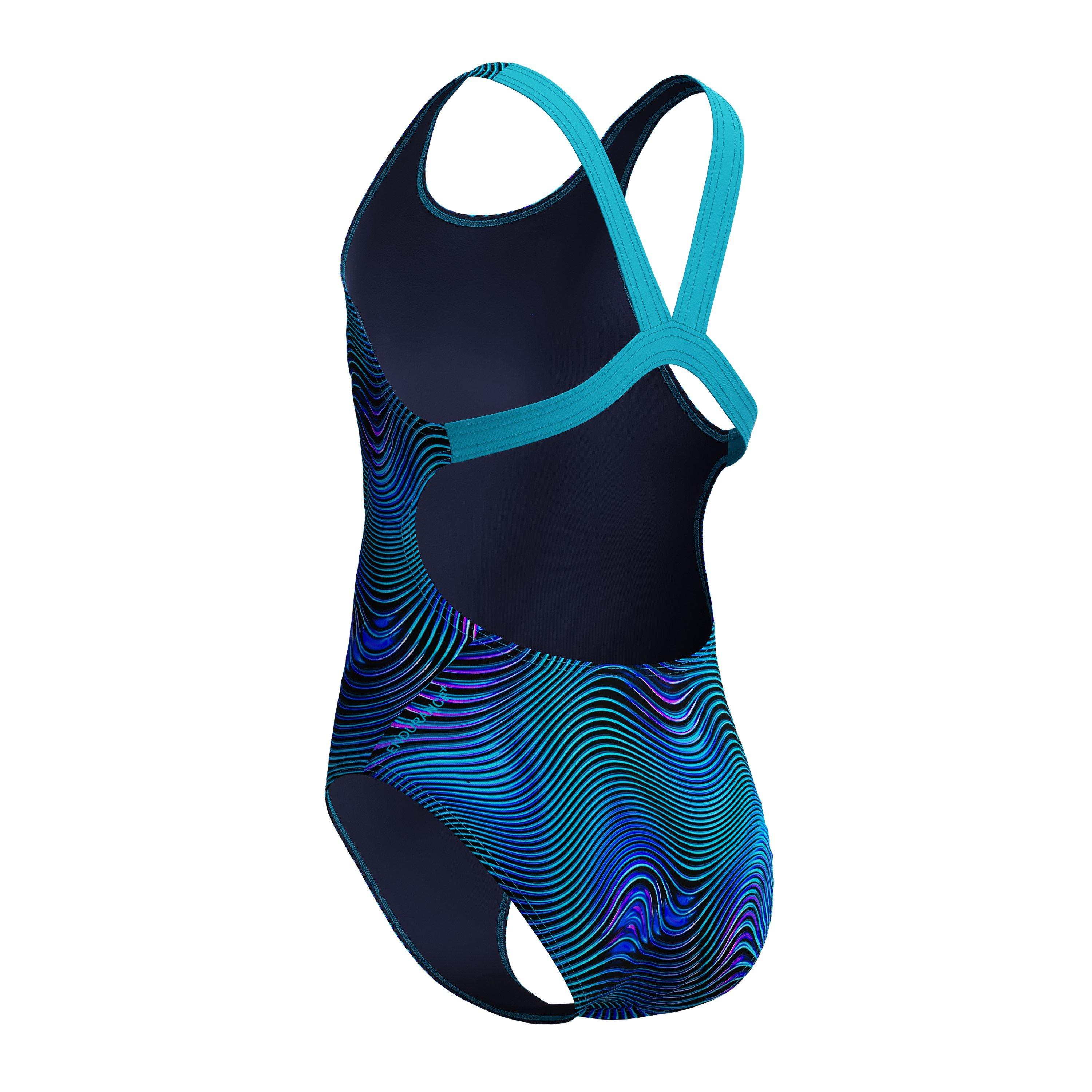 Profundo/Azul - Speedo - Speedo Print LB Jn62 - 3