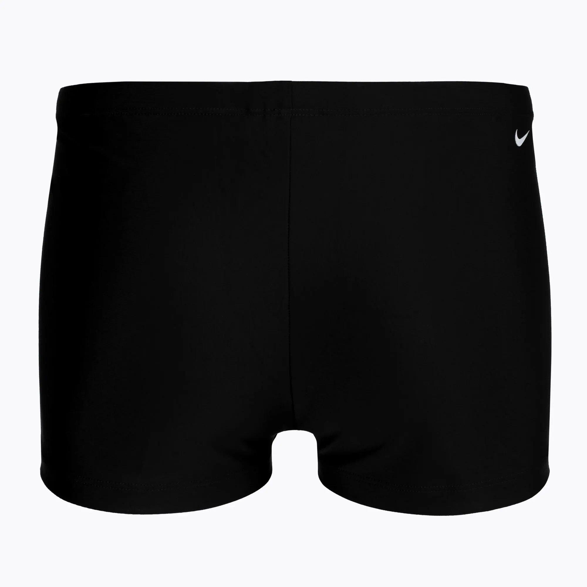 Preto - Nike - Logo Swim Boxers Mens - 2