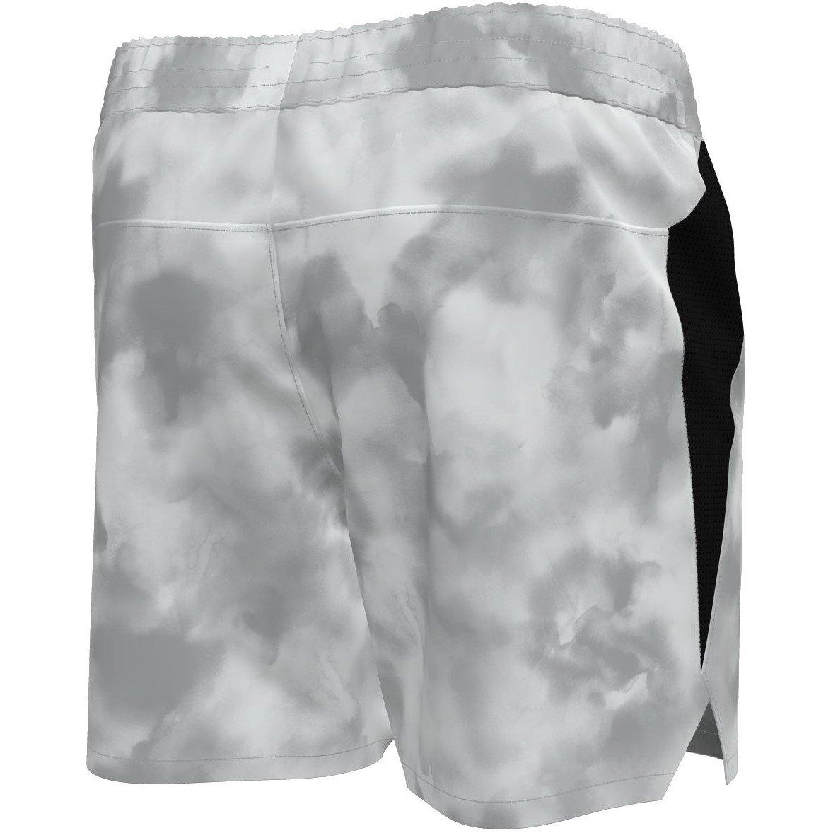 Wolf Grey - Nike - Swim Contend Mens 5 Boxer Volley Short - 3