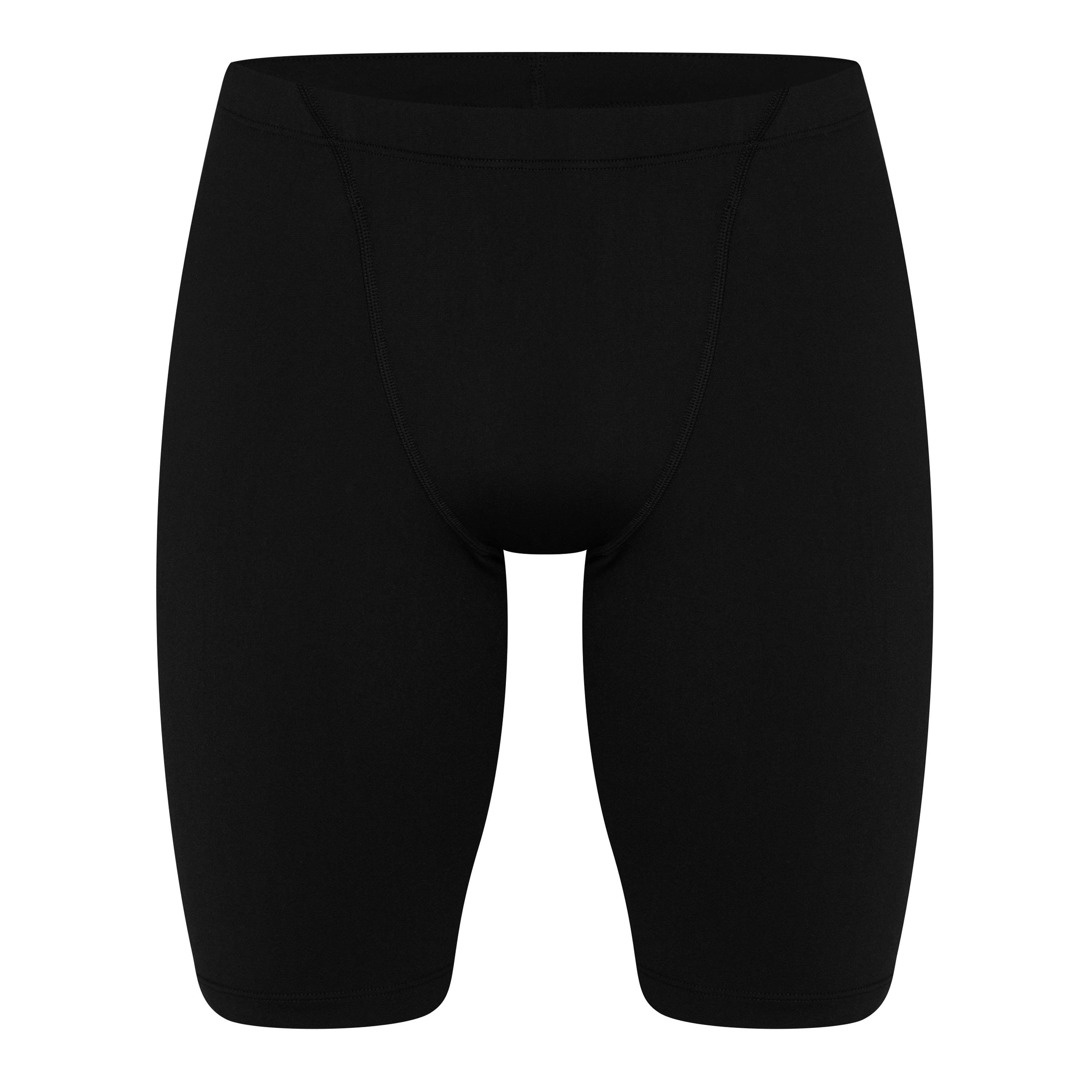 Zwart - Nike - NIKE HYDRASTRONG JAMMER - 1