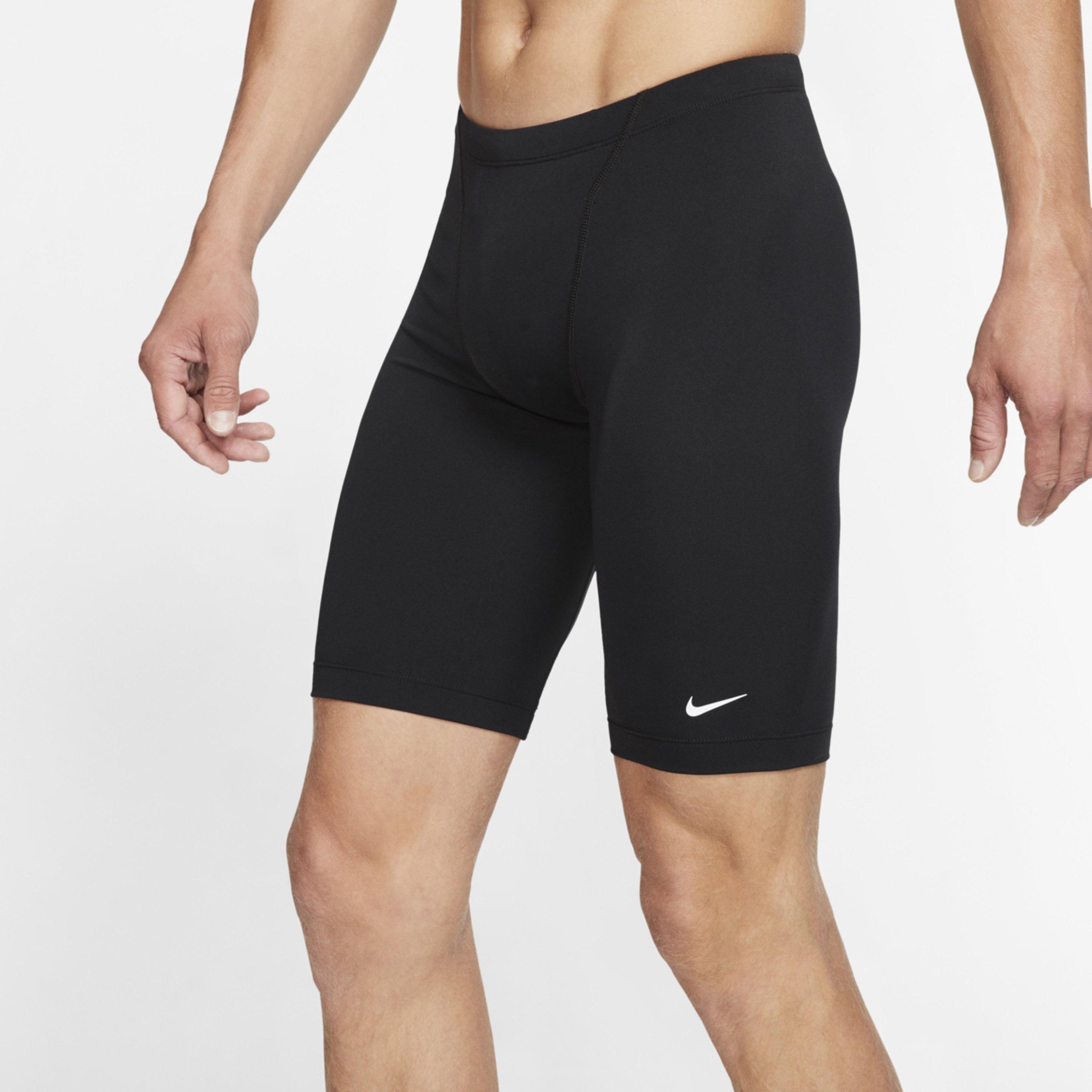 Zwart - Nike - NIKE HYDRASTRONG JAMMER - 2