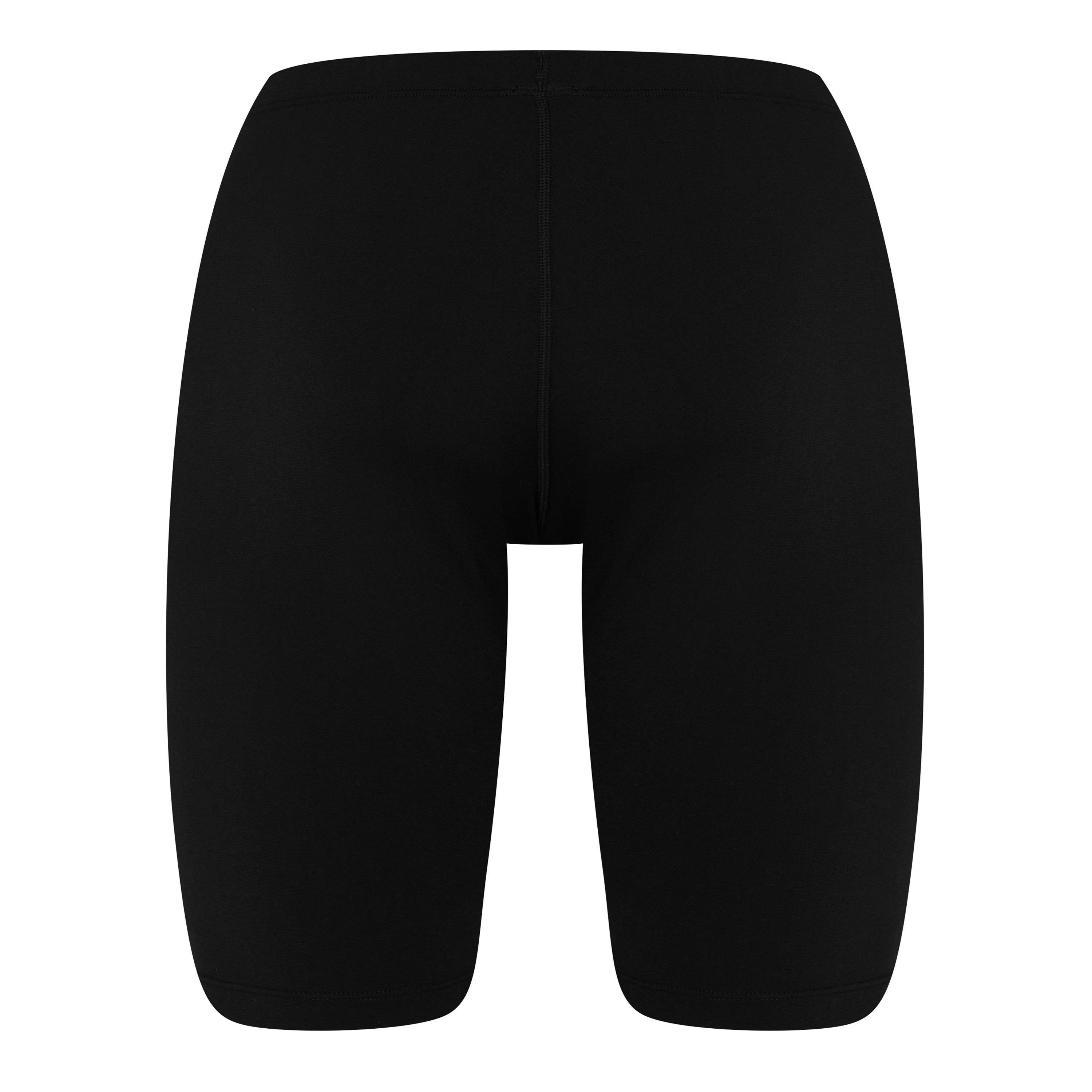 Zwart - Nike - NIKE HYDRASTRONG JAMMER - 8