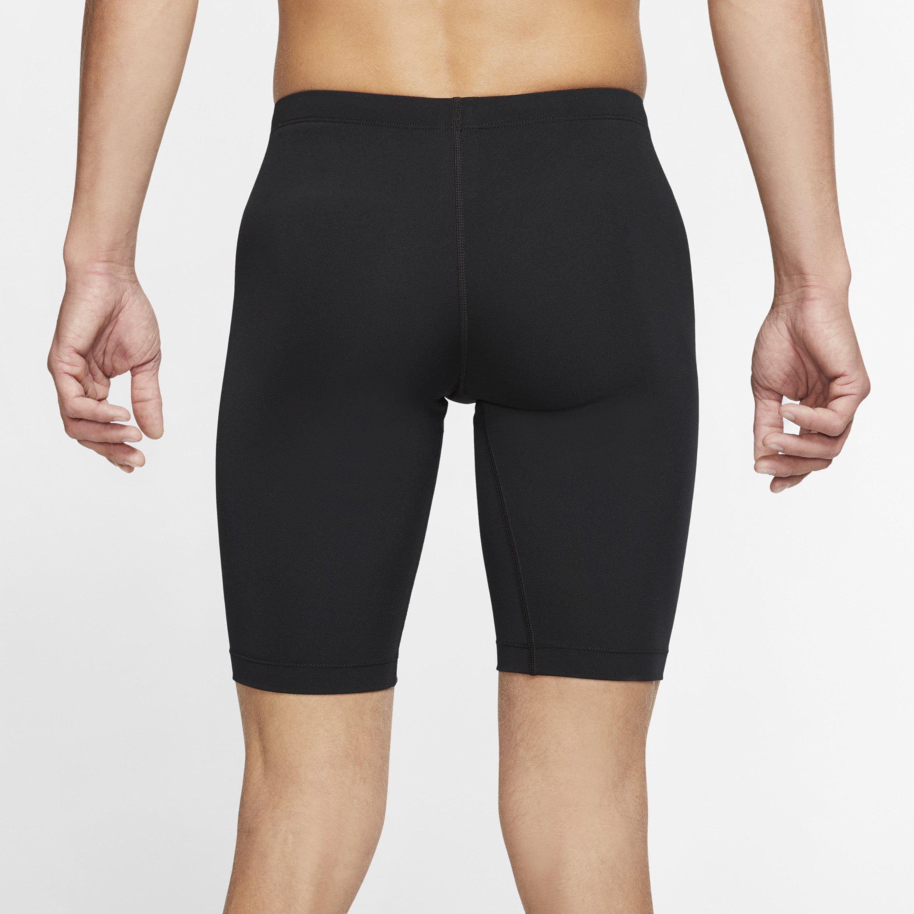 Zwart - Nike - NIKE HYDRASTRONG JAMMER - 3