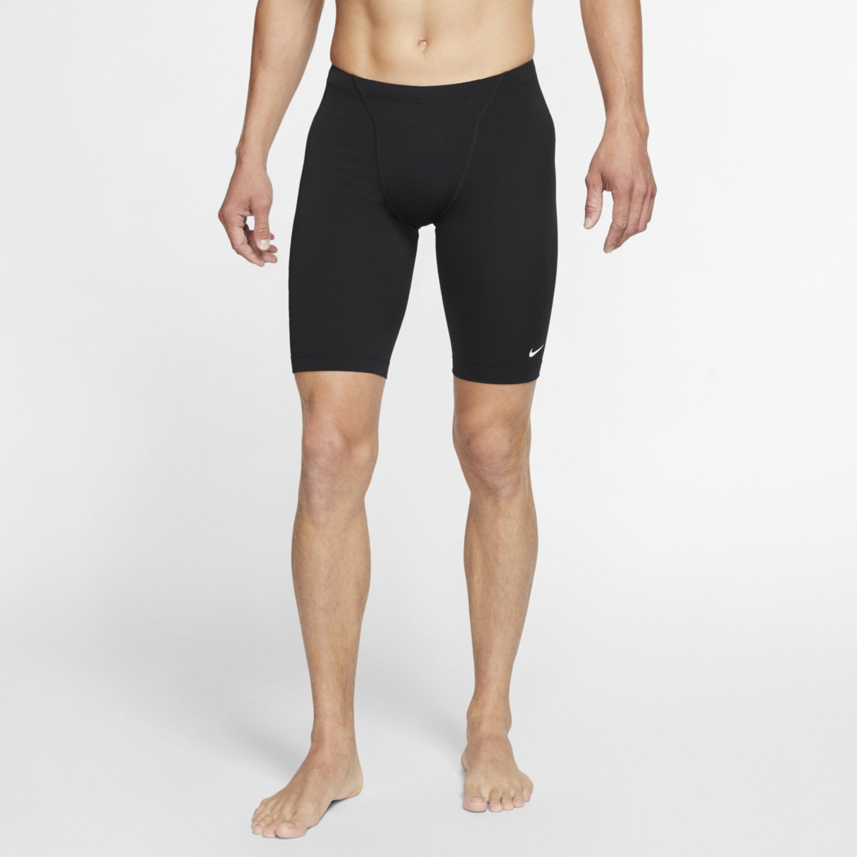 Zwart - Nike - NIKE HYDRASTRONG JAMMER - 4