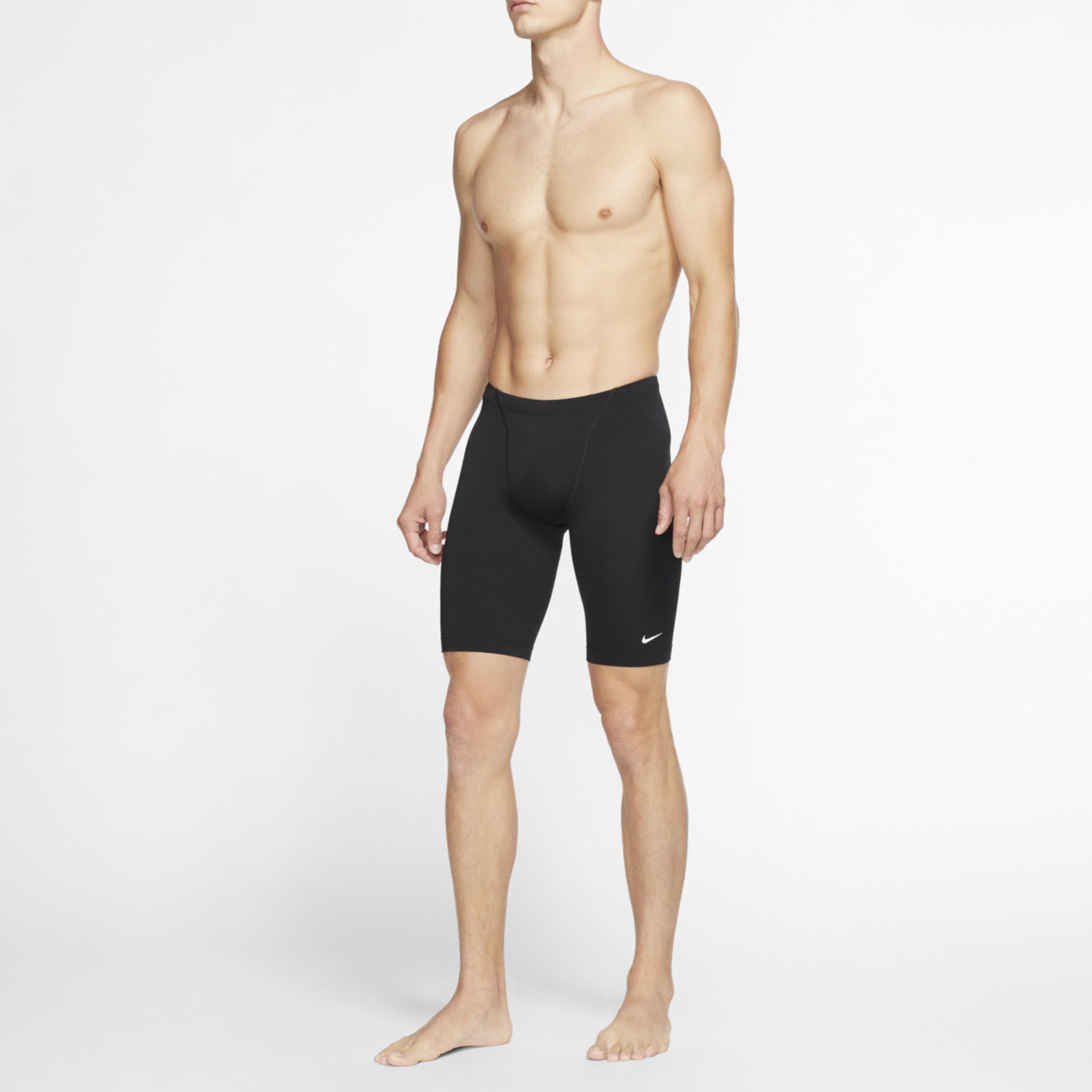 Zwart - Nike - NIKE HYDRASTRONG JAMMER - 5