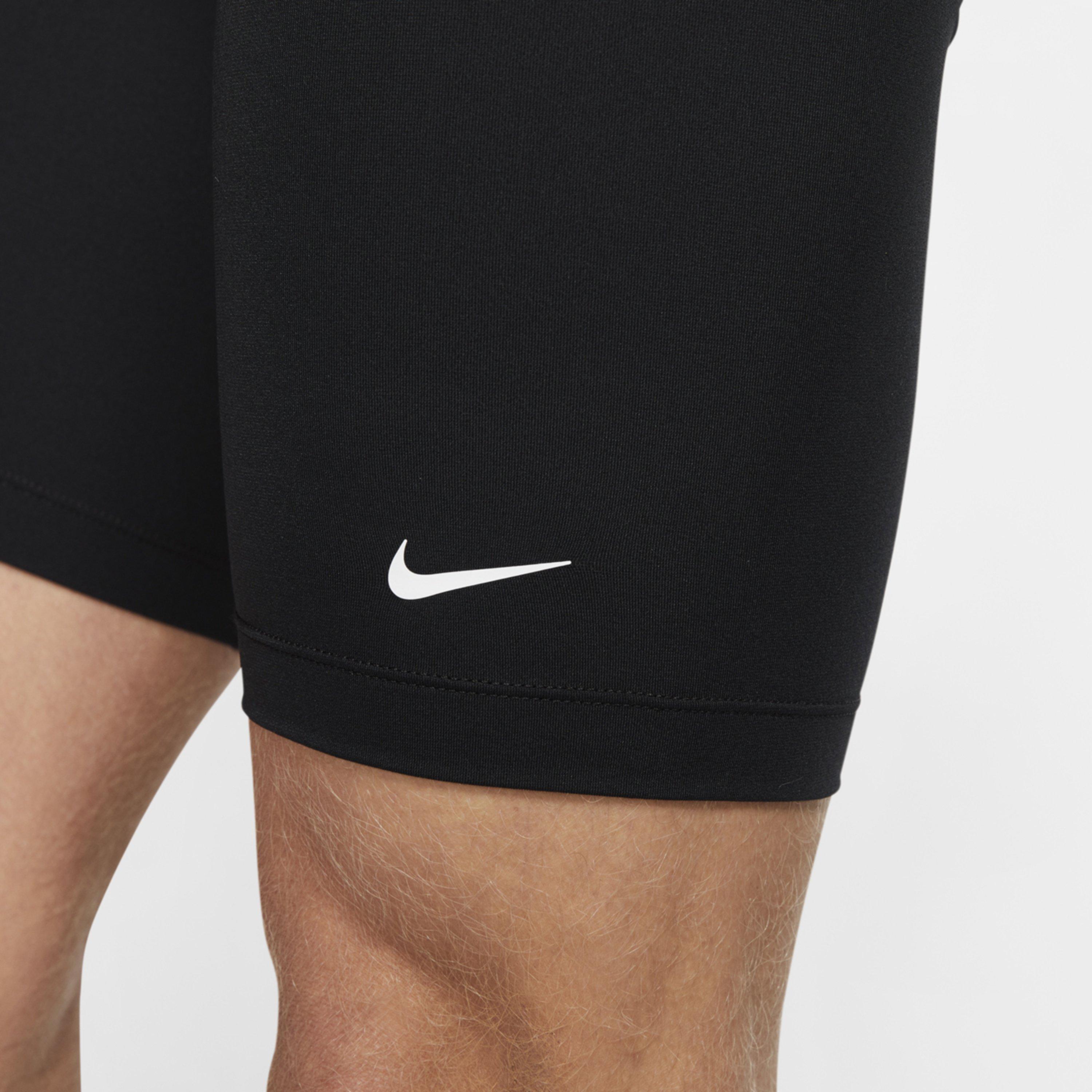 Zwart - Nike - NIKE HYDRASTRONG JAMMER - 6
