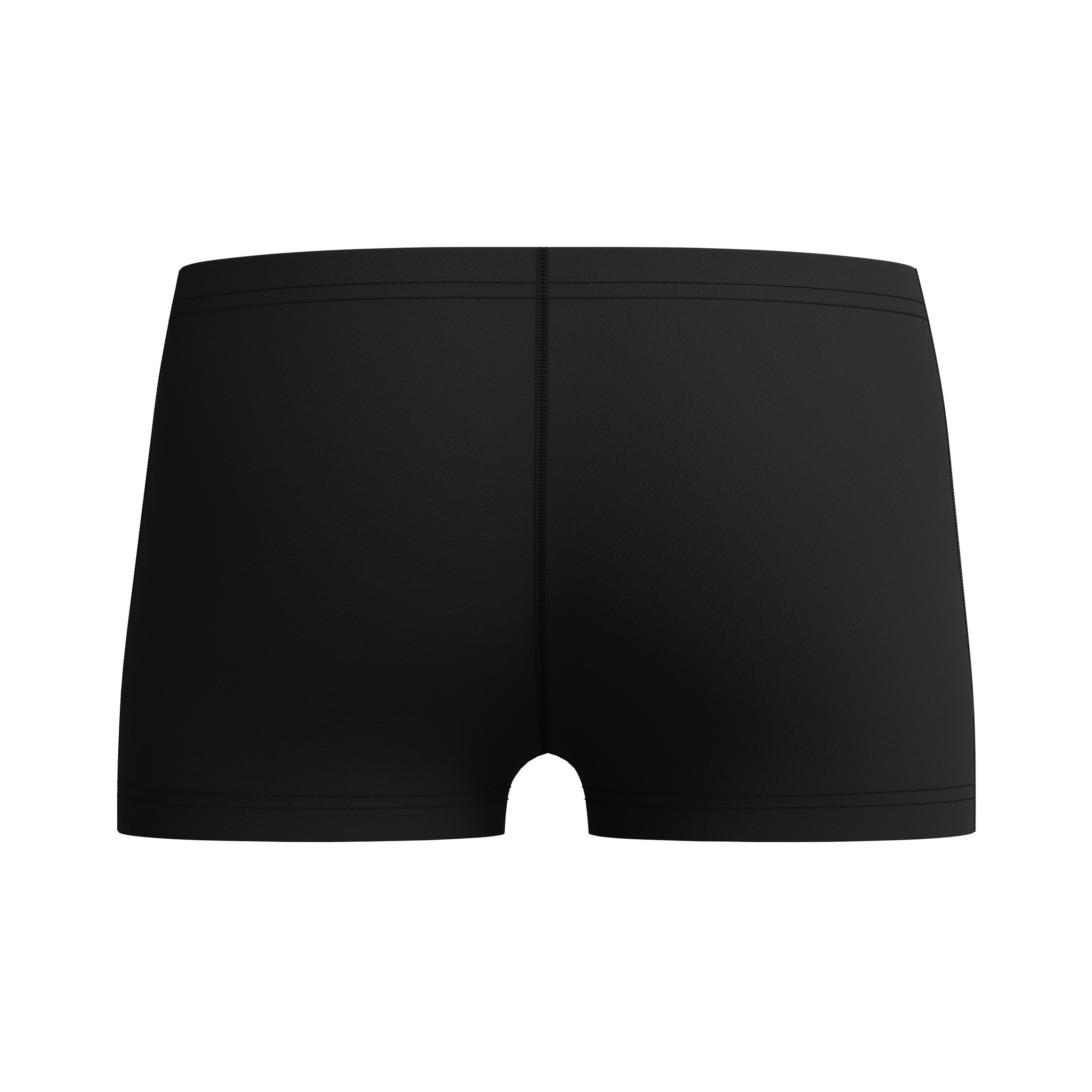 Anth/Red - Speedo - Speedo Med L Jammer Jn62 - 2