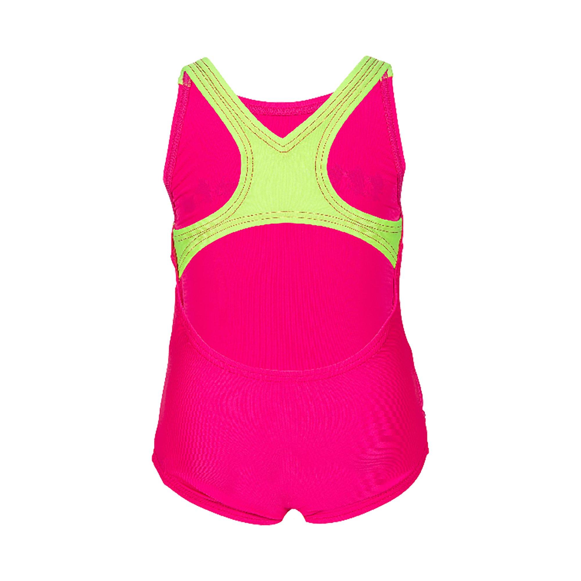 Freak Rose - Arena - Girls Swim Pro Back Swimsuit - 3