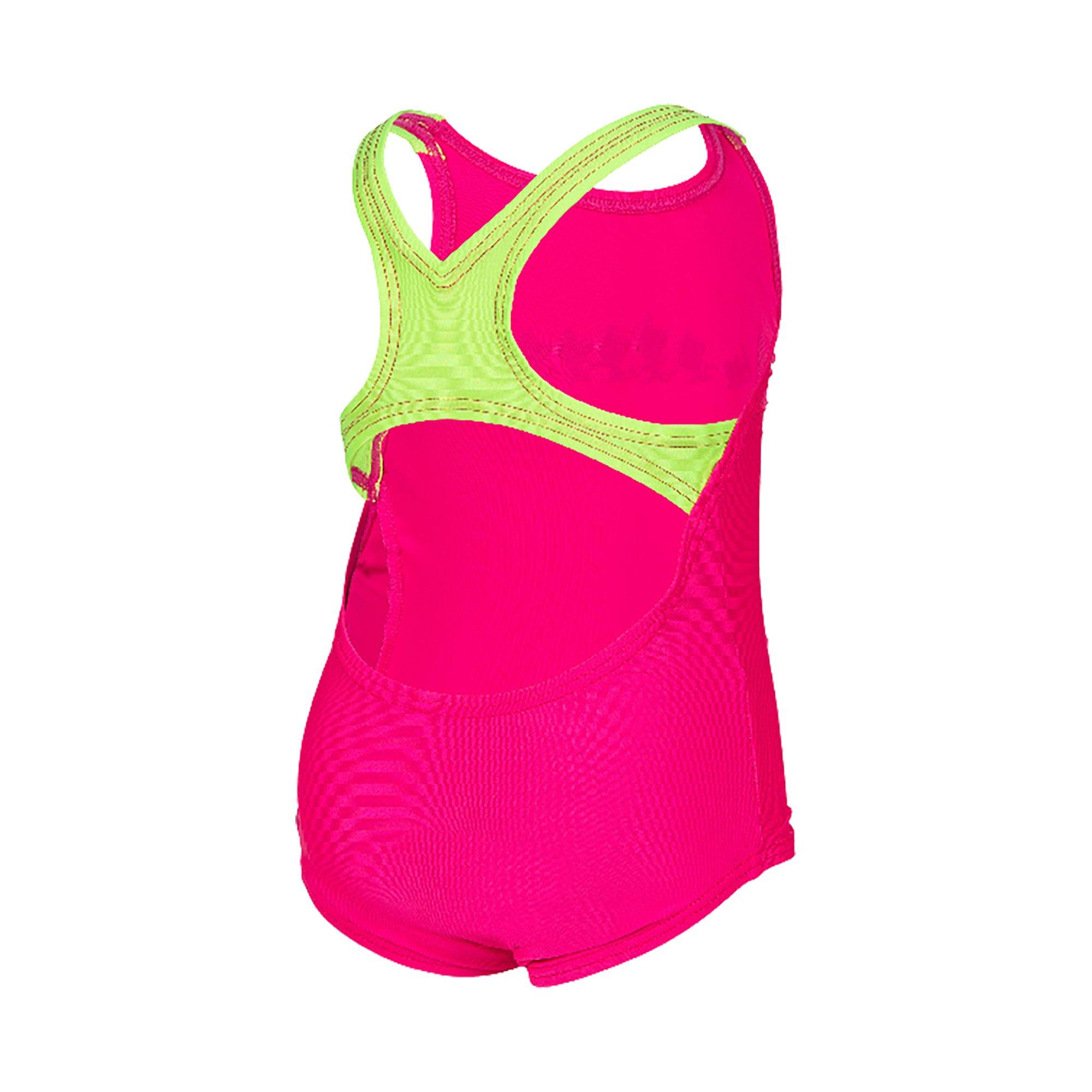 Freak Rose - Arena - Girls Swim Pro Back Swimsuit - 4