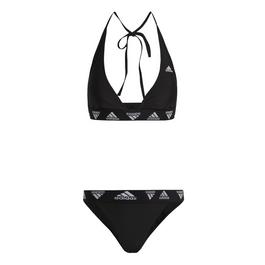 adidas Neckholder Bikini Womens