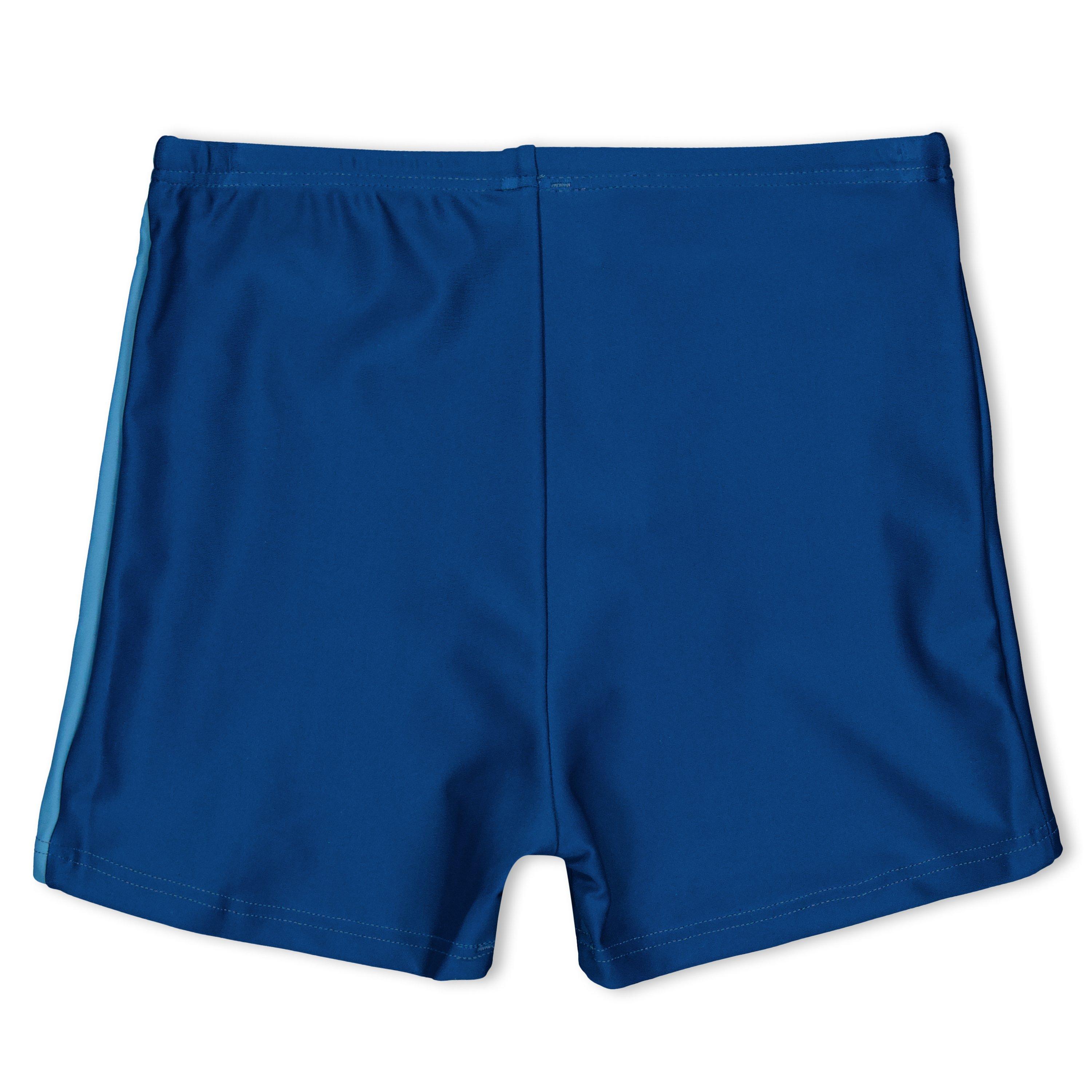 Blue - Zoggs - Zoggs Swm Kakadu Hip Sn99 - 2