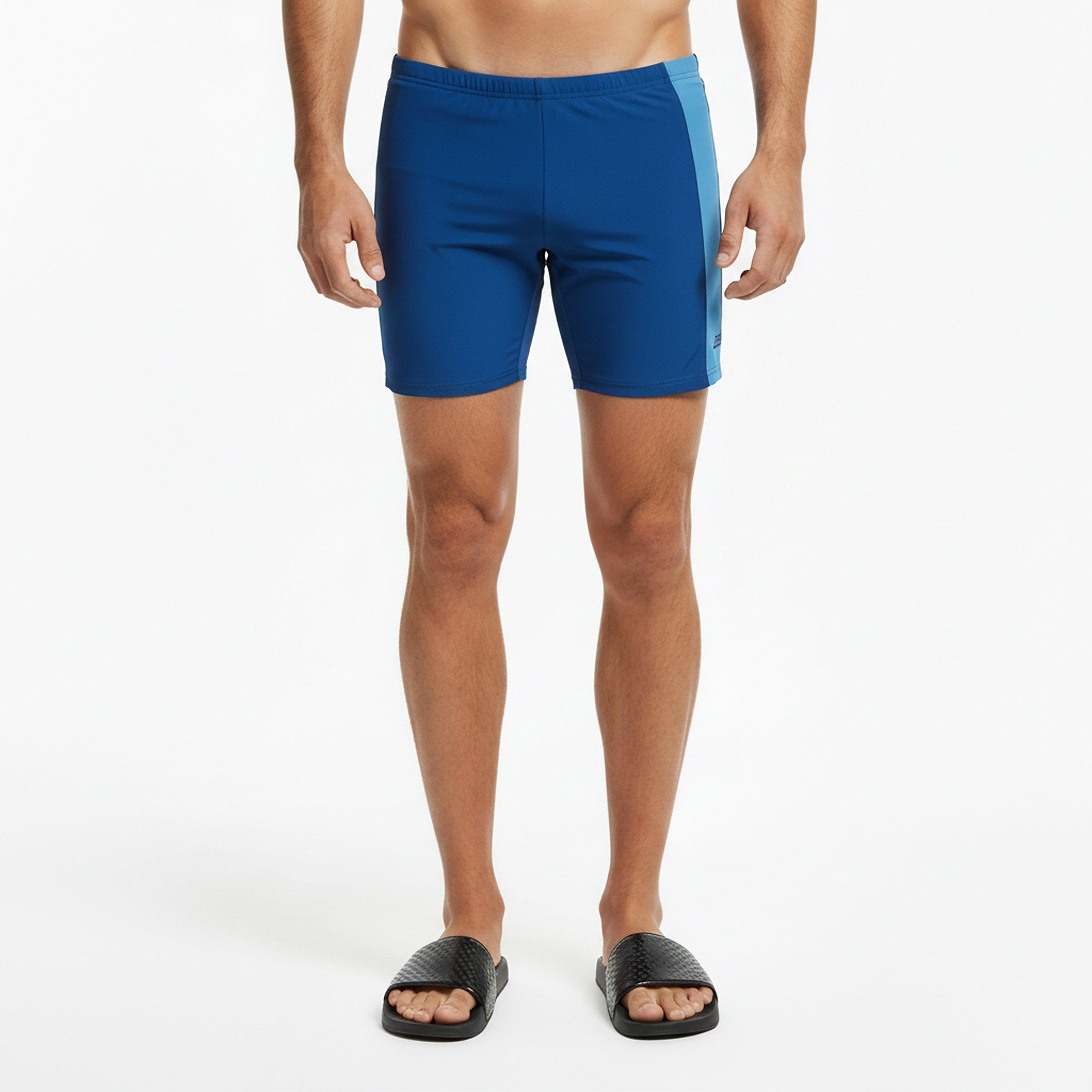 Blue - Zoggs - Zoggs Swm Kakadu Hip Sn99 - 3