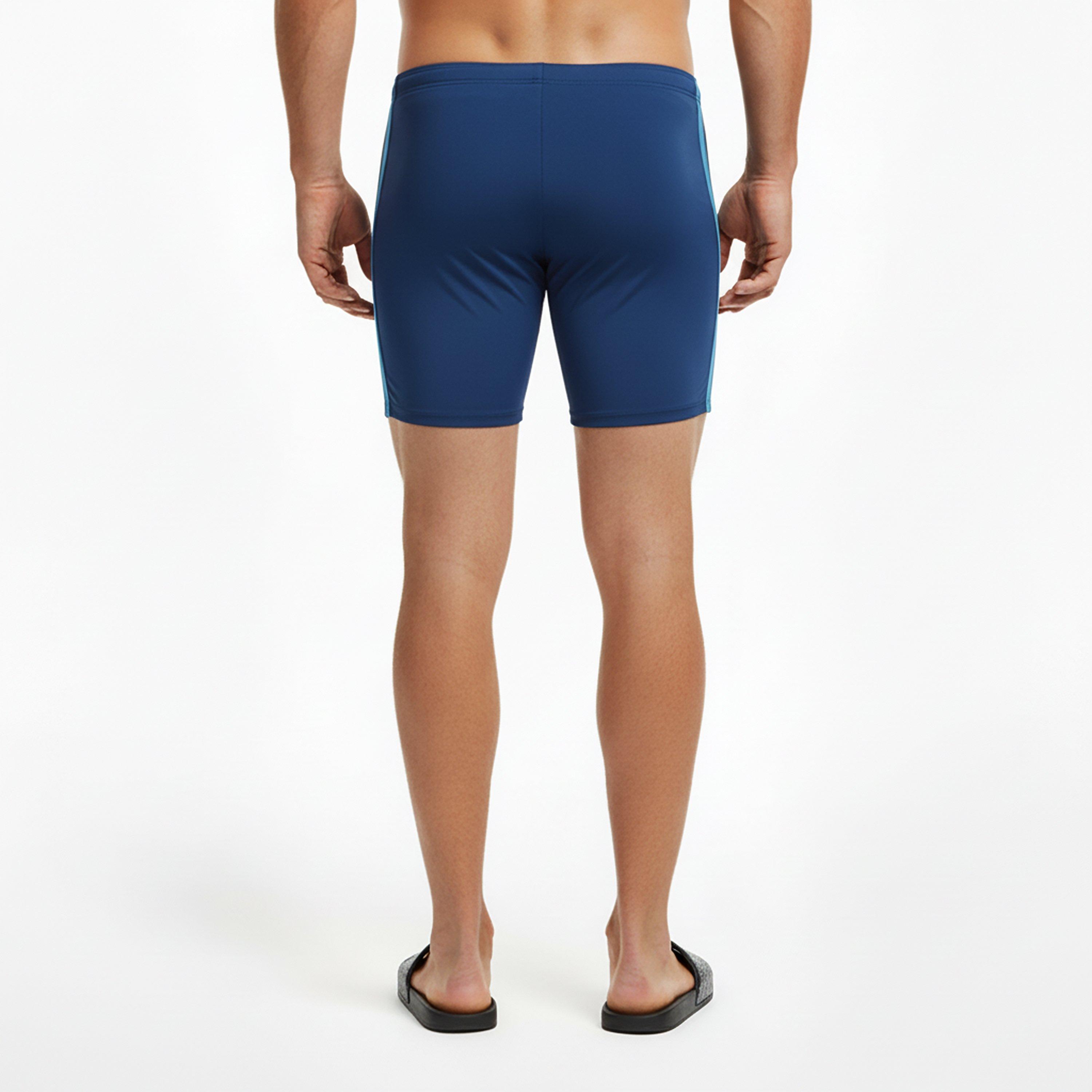 Blue - Zoggs - Zoggs Swm Kakadu Hip Sn99 - 4