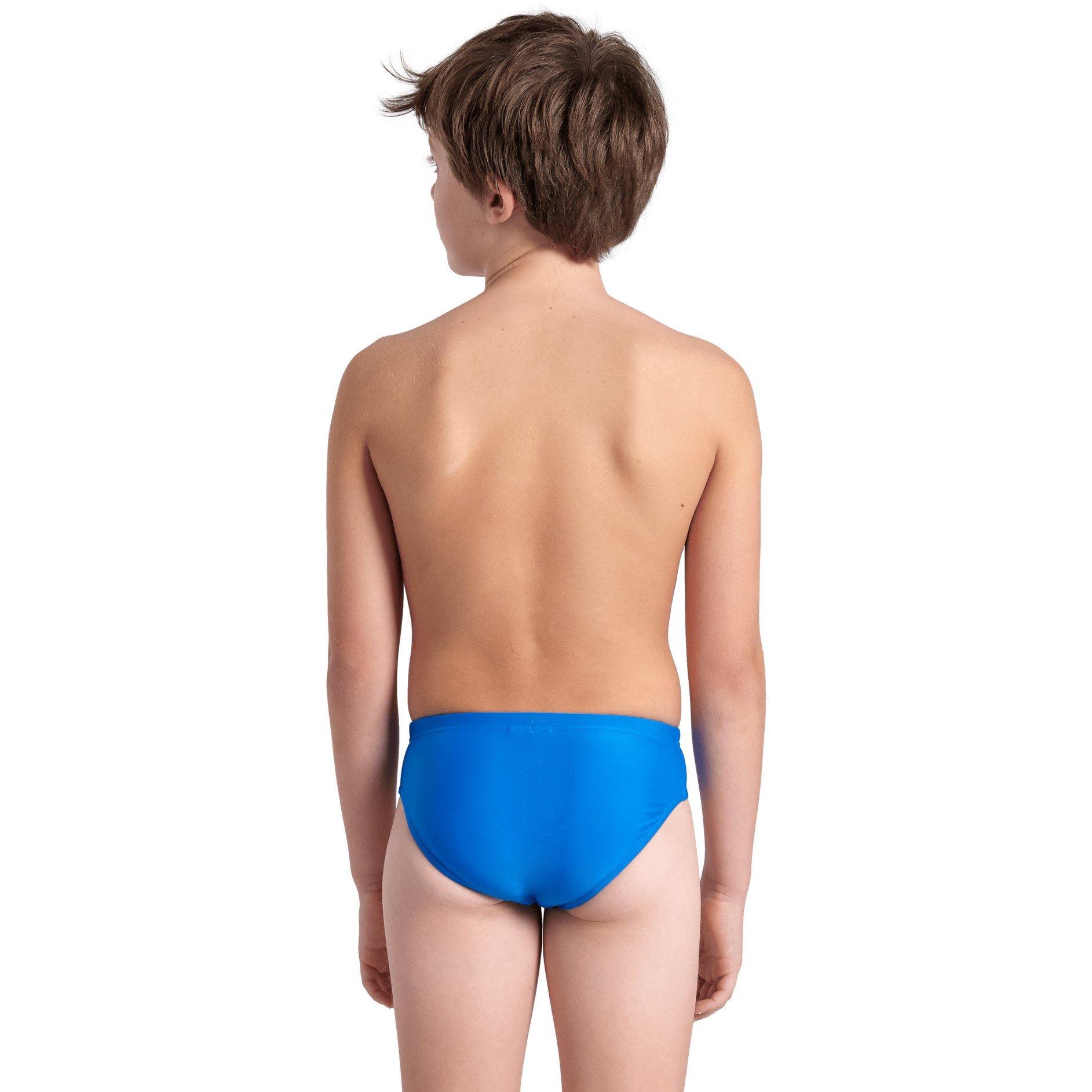 Blue China - Arena - Kikko V Swim Briefs - 3