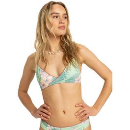 Roxy Sun Protection Tri-Fold Bikini Tops