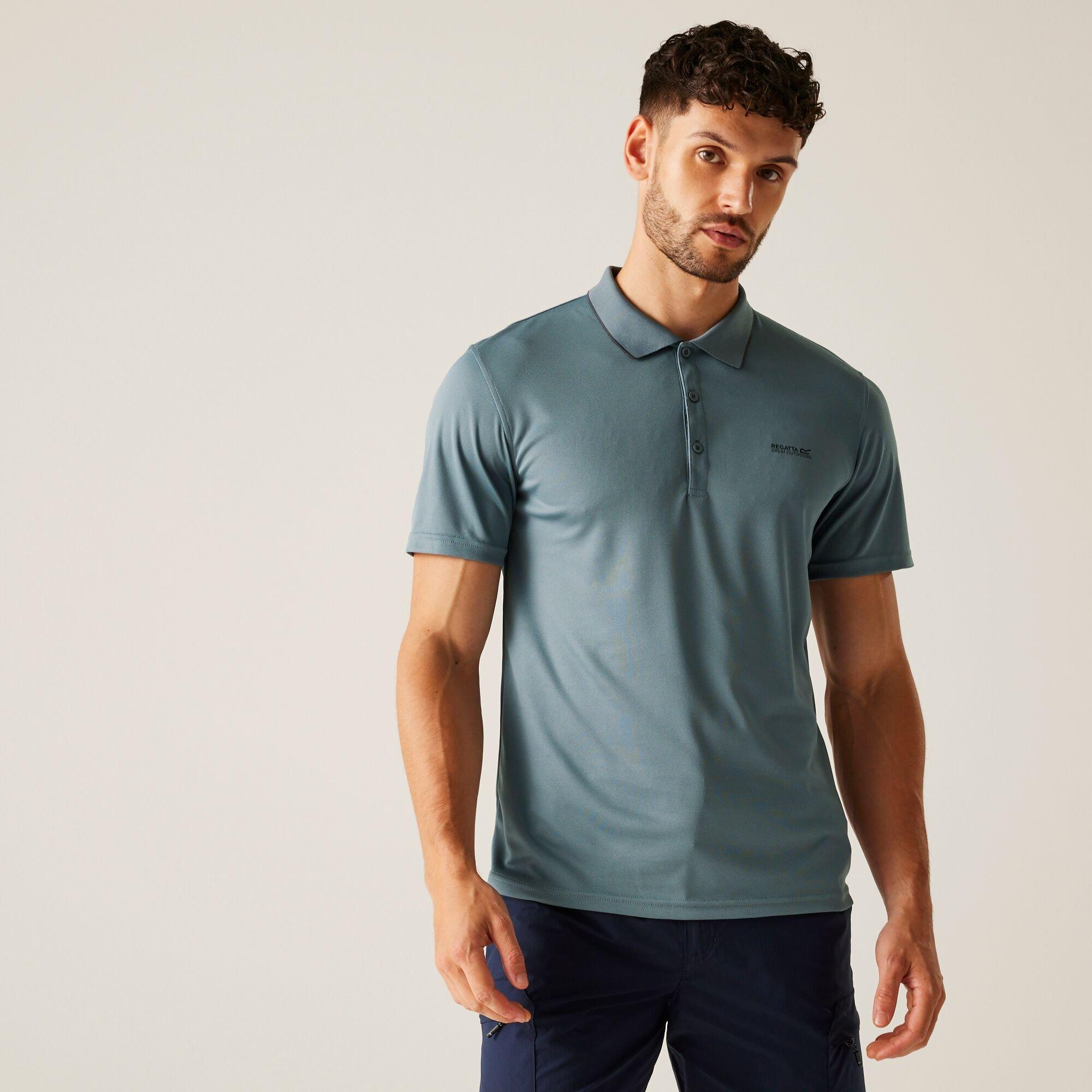 Regatta Maverick V Quick Dry T-Shirt