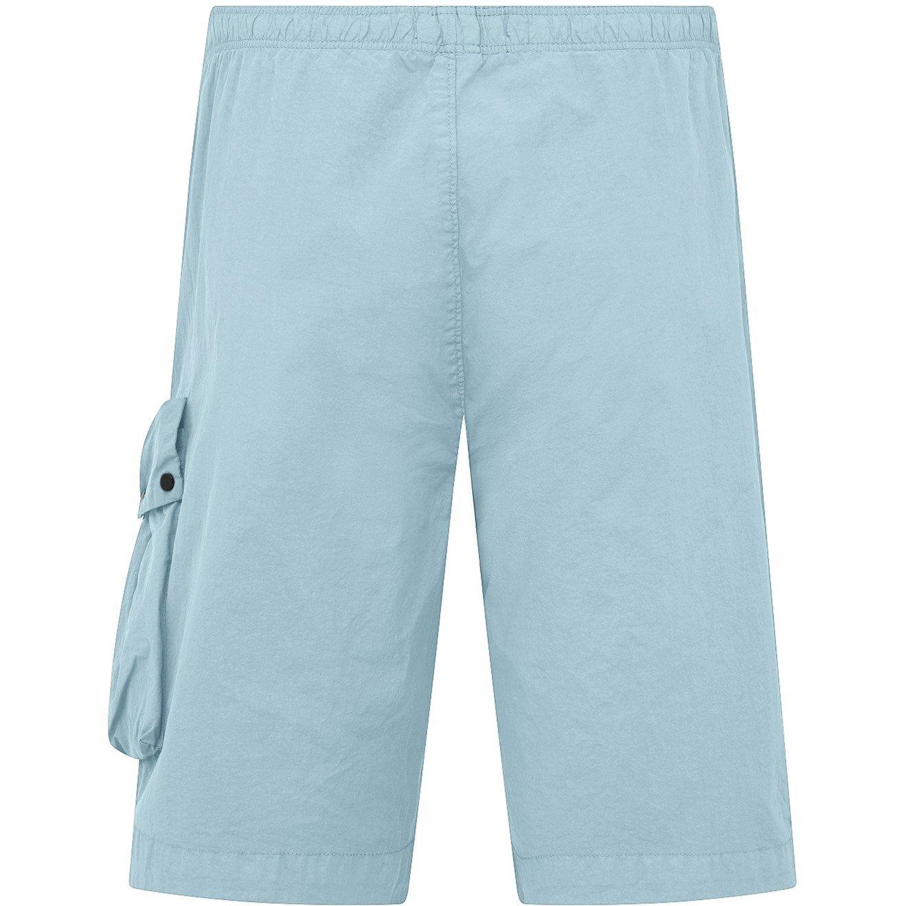 Strlght Blu 806 - CP Company - Cp Company Beachwear - Boxer - 2