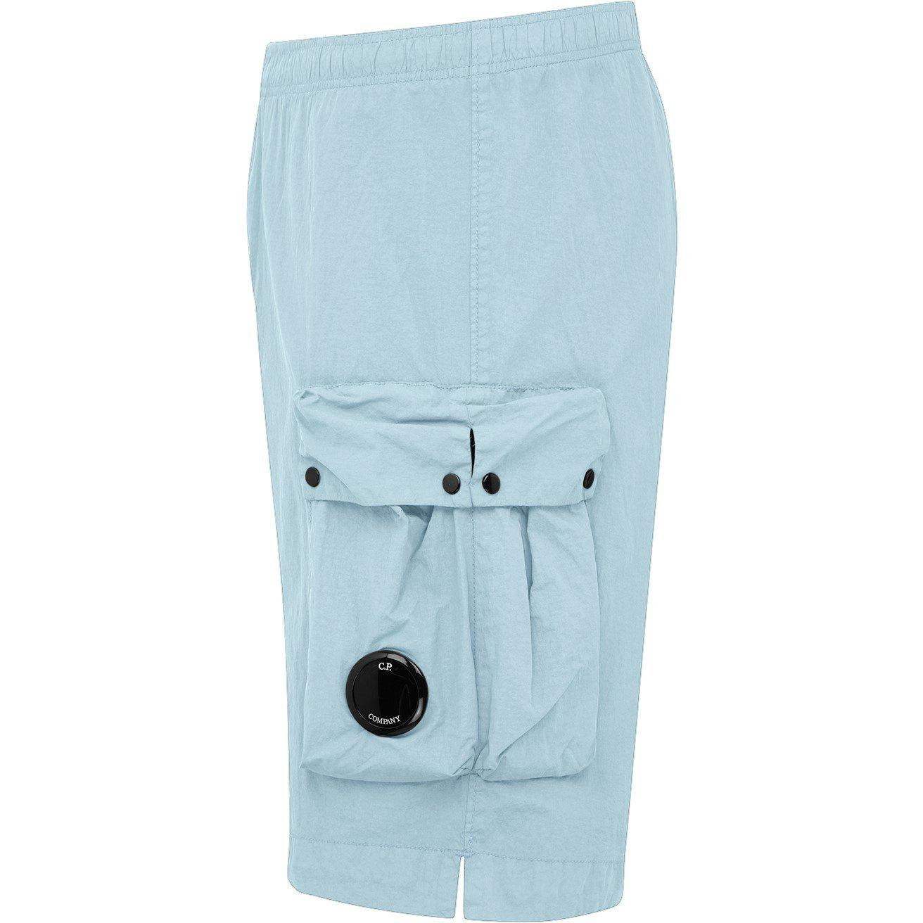 Strlght Blu 806 - CP Company - Cp Company Beachwear - Boxer - 3