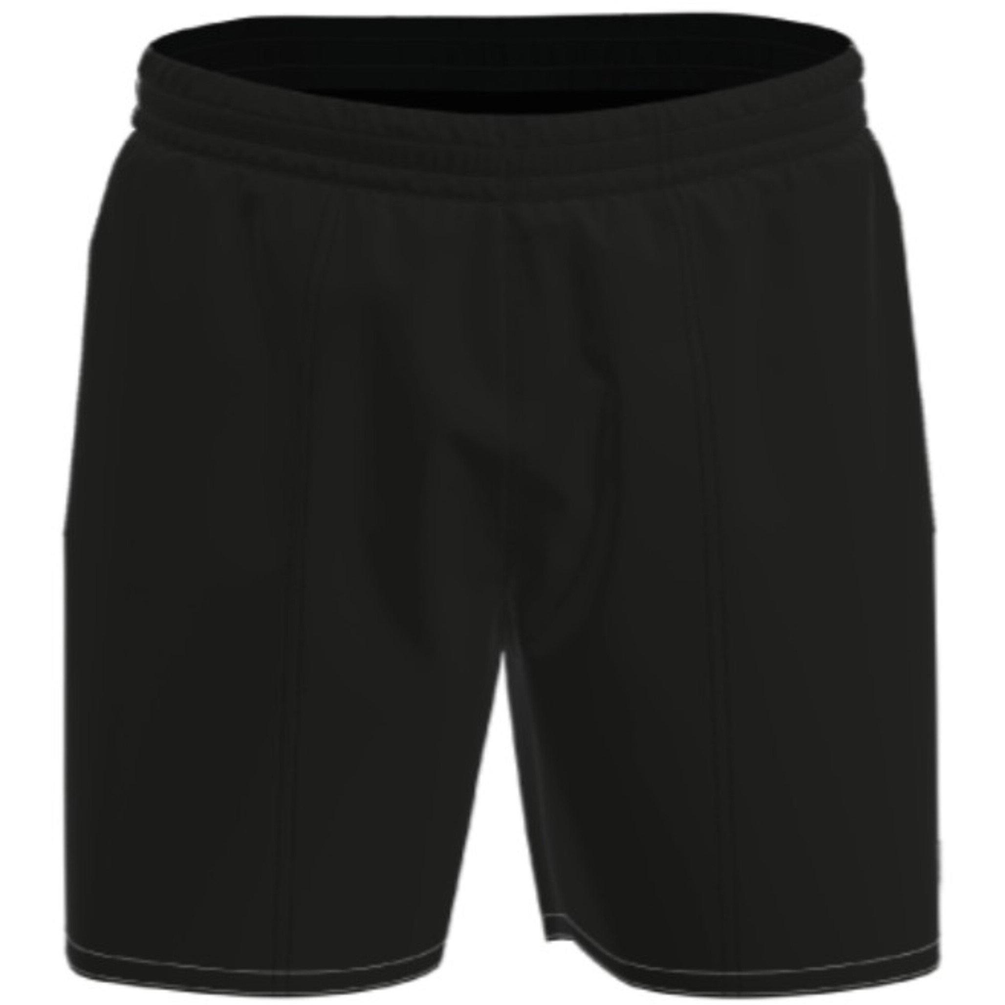 Black White - Arena - Bywayx R Beach Shorts - 2
