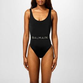 Balmain Swimsuit