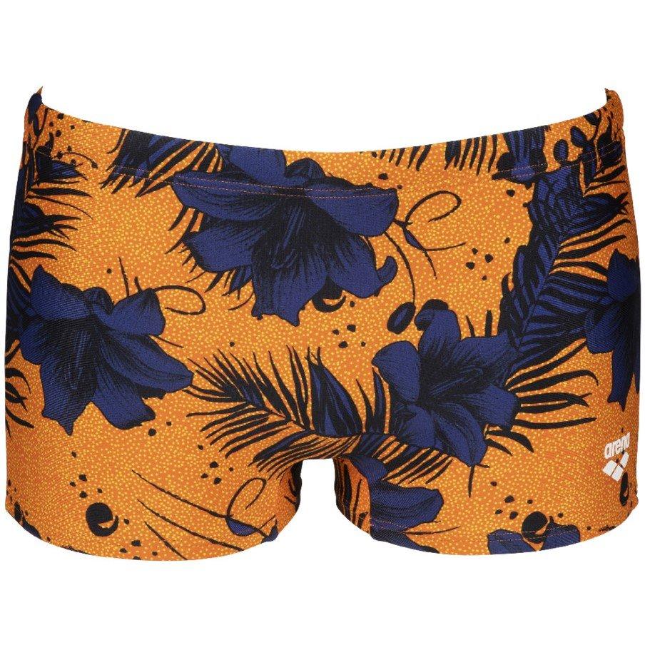 Floreale Multi - Arena - Swim Shorts Fundamentals Allover - 2