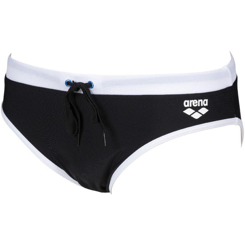 Arena Swim Brief Fundamentals Borders