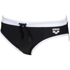 Arena Swim Brief Fundamentals Borders