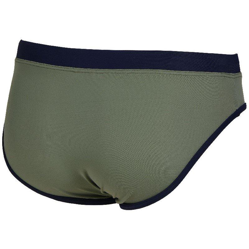 Army Navy - Arena - Swim Brief Fundamentals Borders - 4