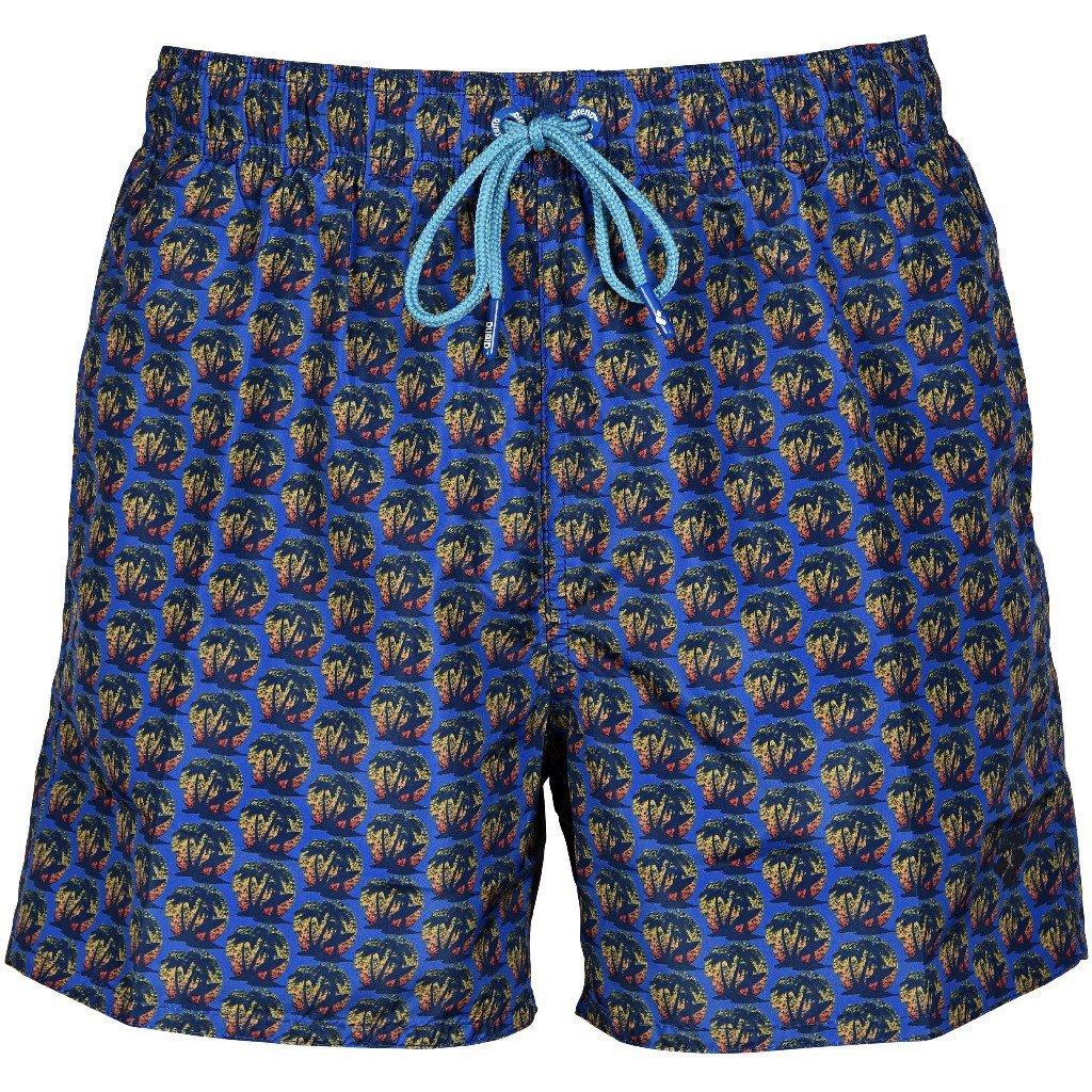 Sorbet Multi - Arena - Beach Shorts Allover - 2