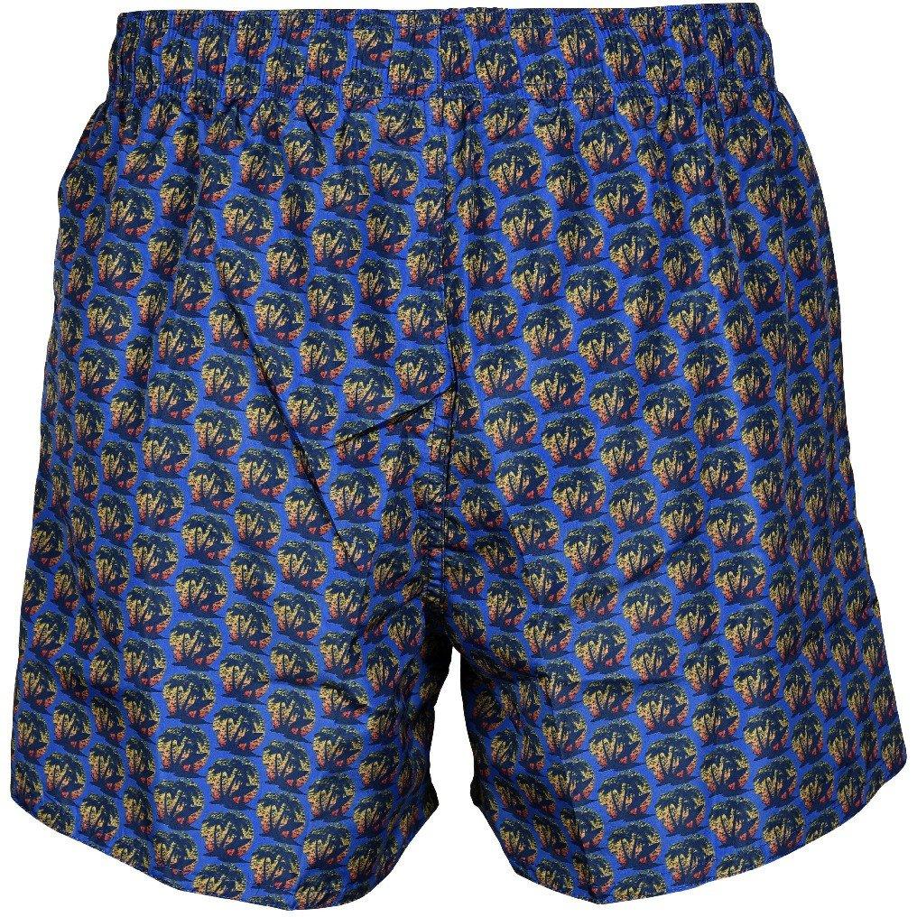Sorbet Multi - Arena - Beach Shorts Allover - 3