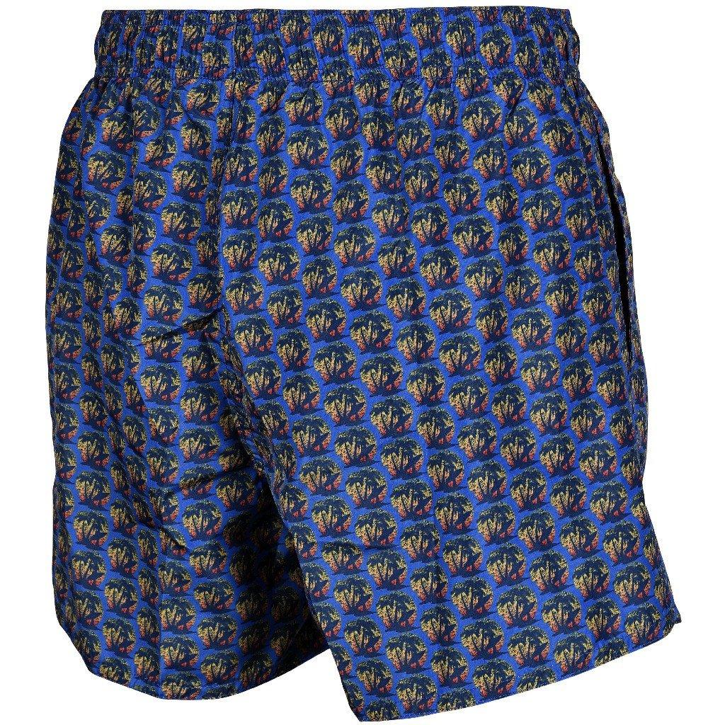 Sorbet Multi - Arena - Beach Shorts Allover - 4