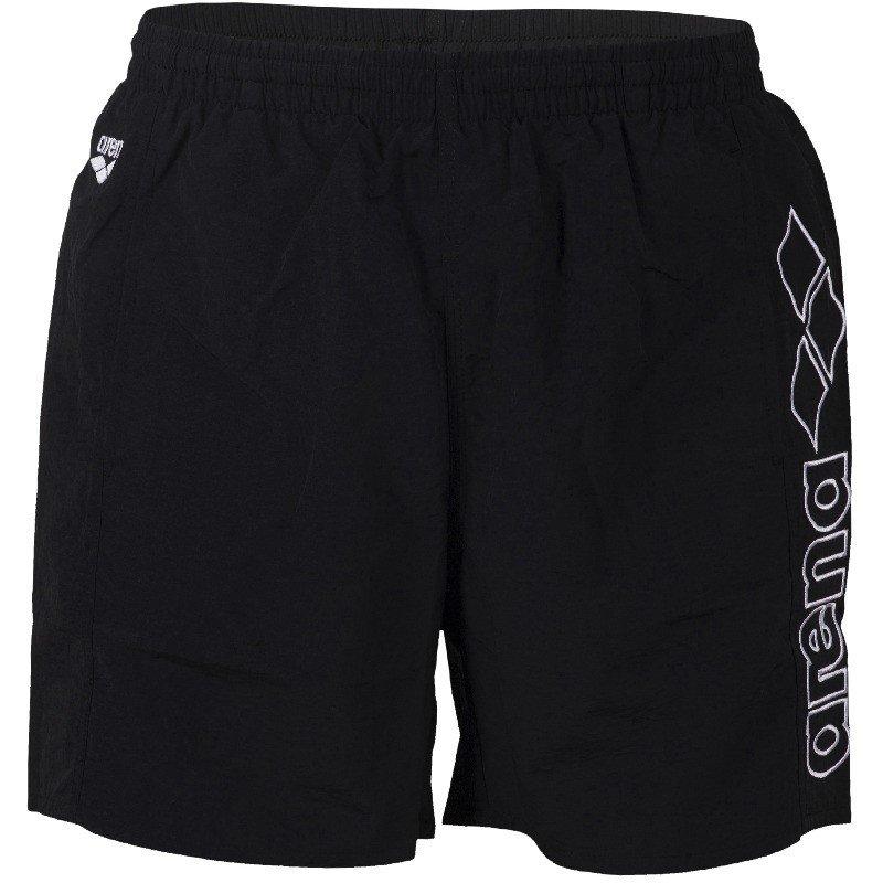 Black White - Arena - Men Boxer Berryn - 1