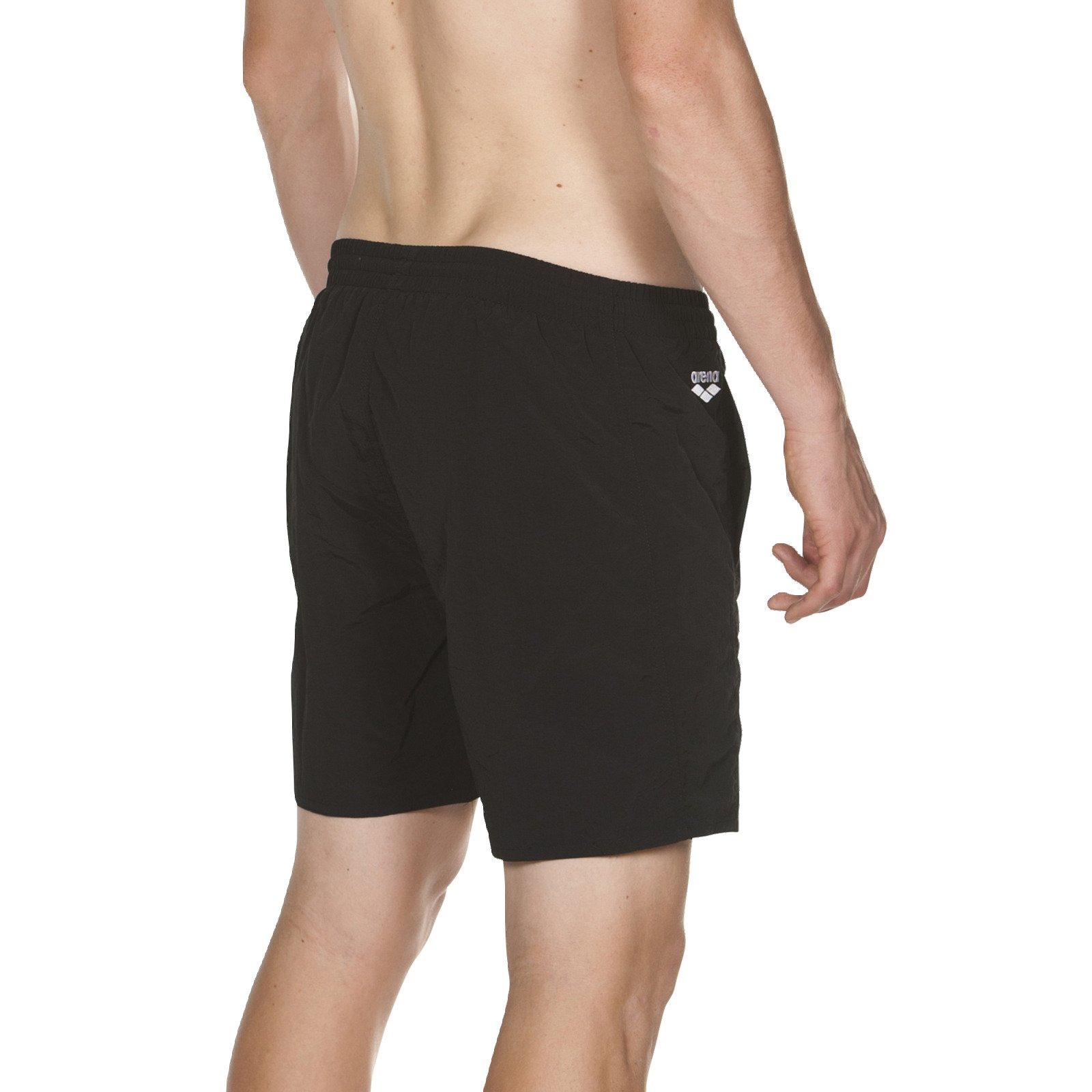 Black White - Arena - Boxer Berryn - 7