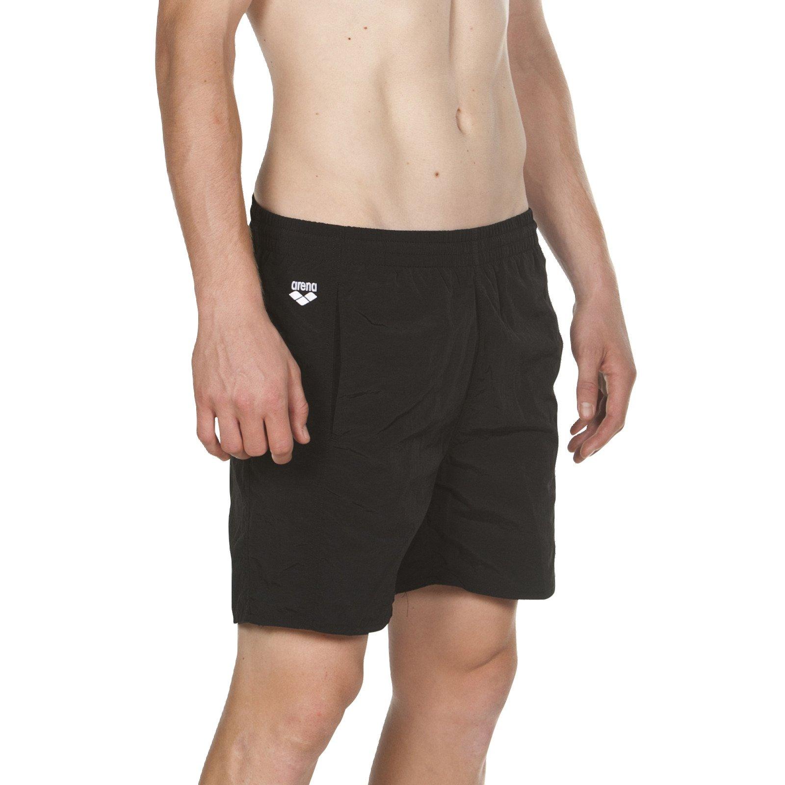 Black White - Arena - Boxer Berryn - 9