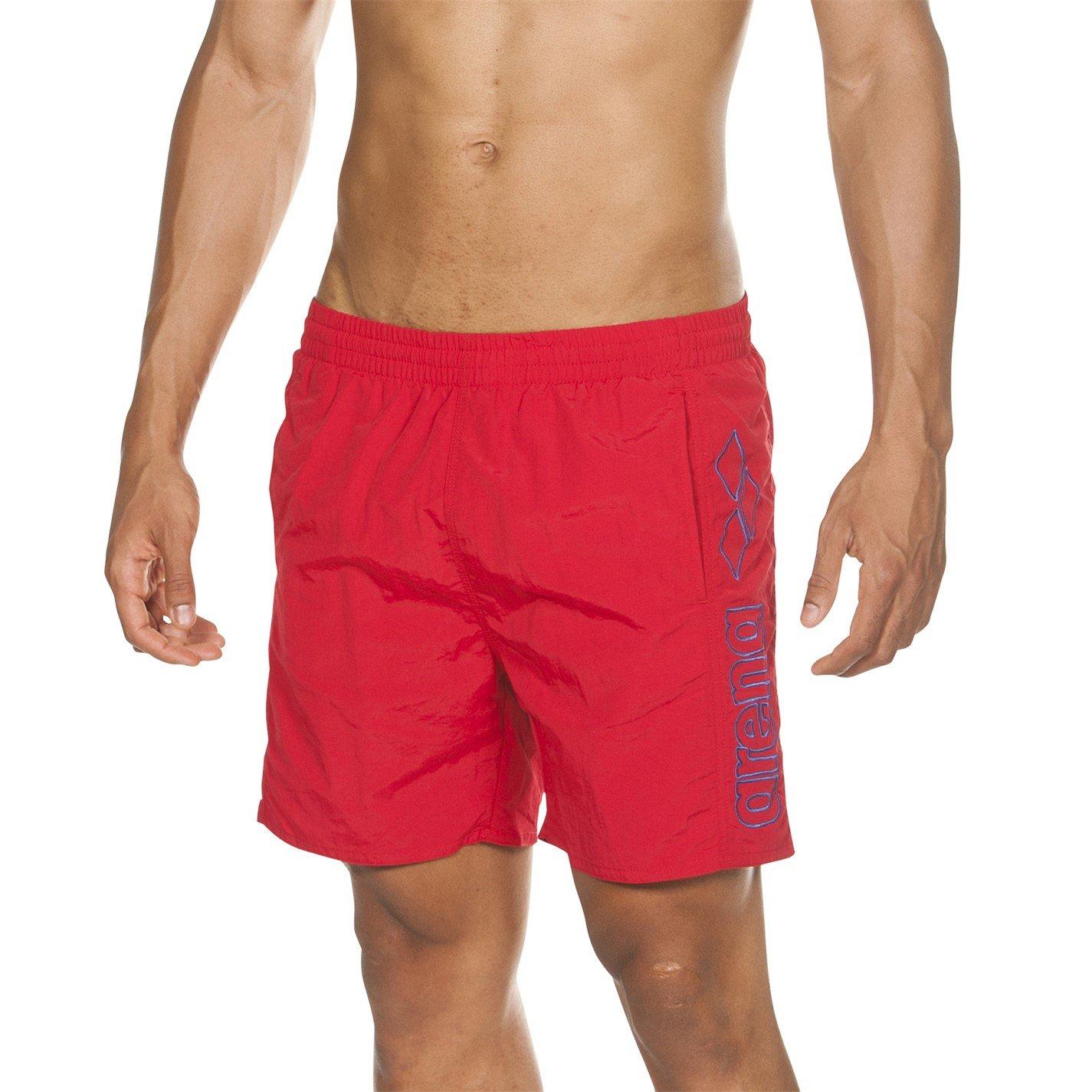 Red Royal - Arena - Men Boxer Berryn - 8
