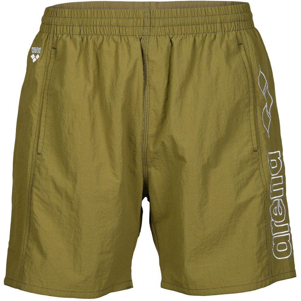 Olive White - Arena - Boxer Berryn - 2