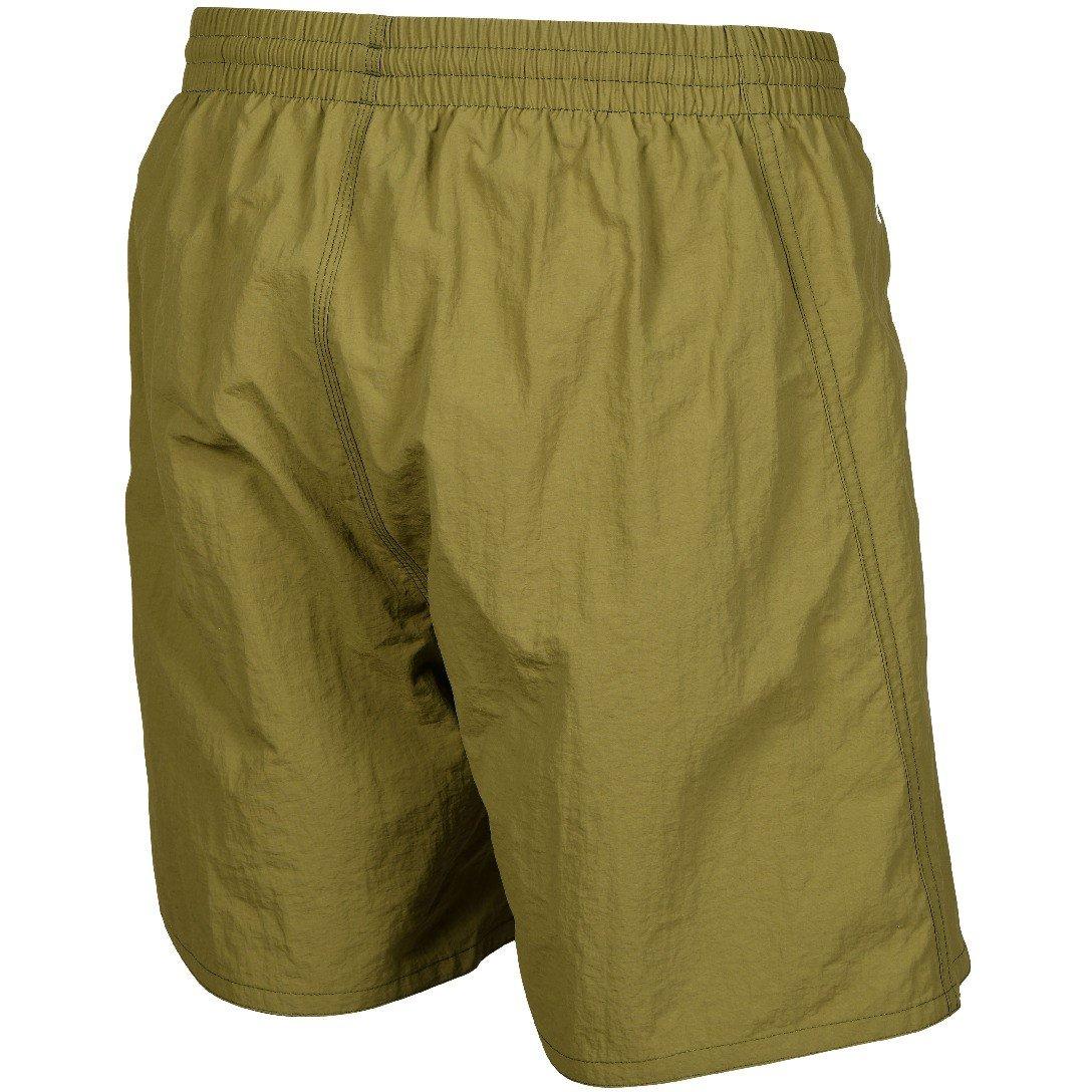 Olive White - Arena - Boxer Berryn - 4