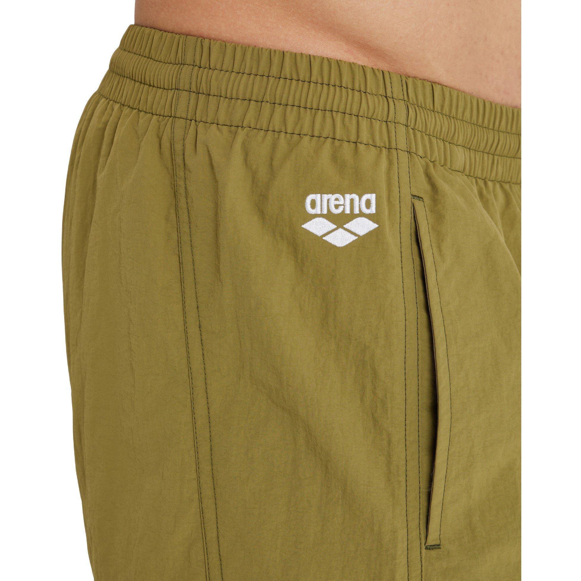 Olive White - Arena - Boxer Berryn - 8