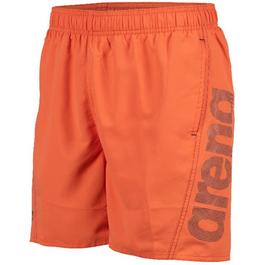 Arena Fundamentals Logo R Beach Boxer